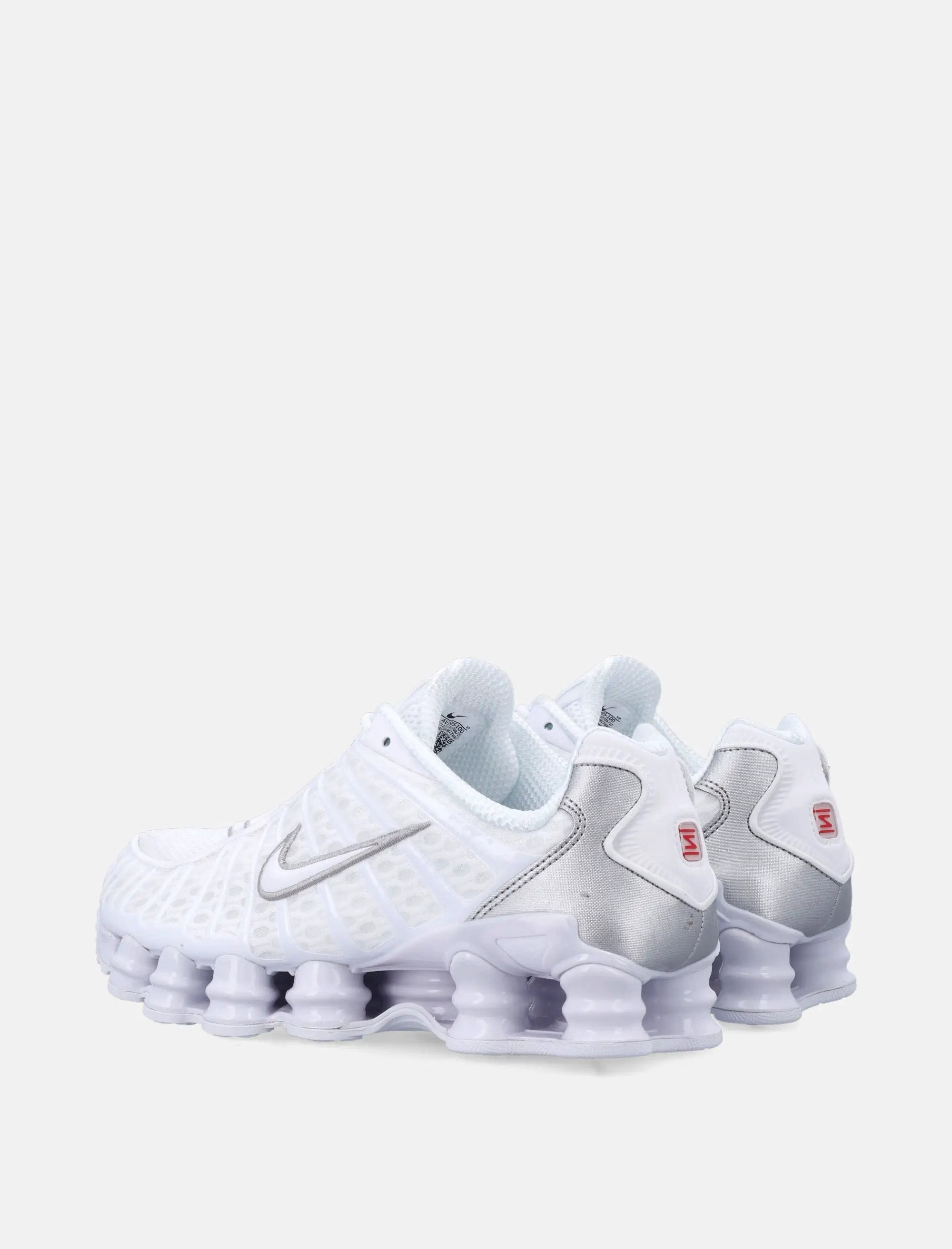 Shox Tl Sneakers Nike – Гарантія оригінальності – збільшений вид