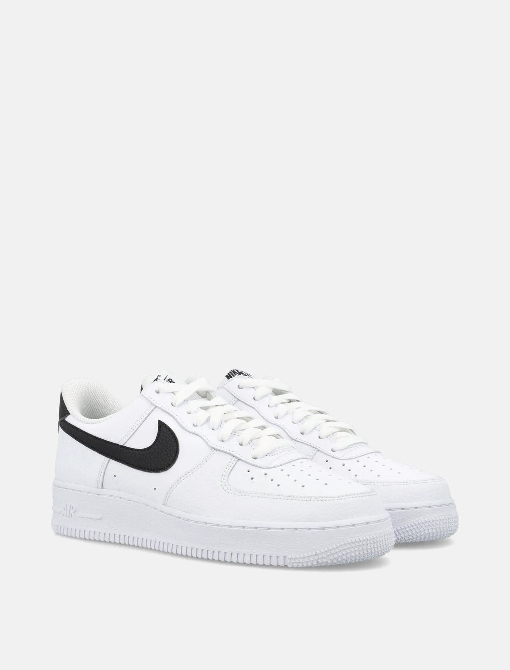 Air Force 1 07 Sneakers Nike – Гарантія оригінальності – детальний вид