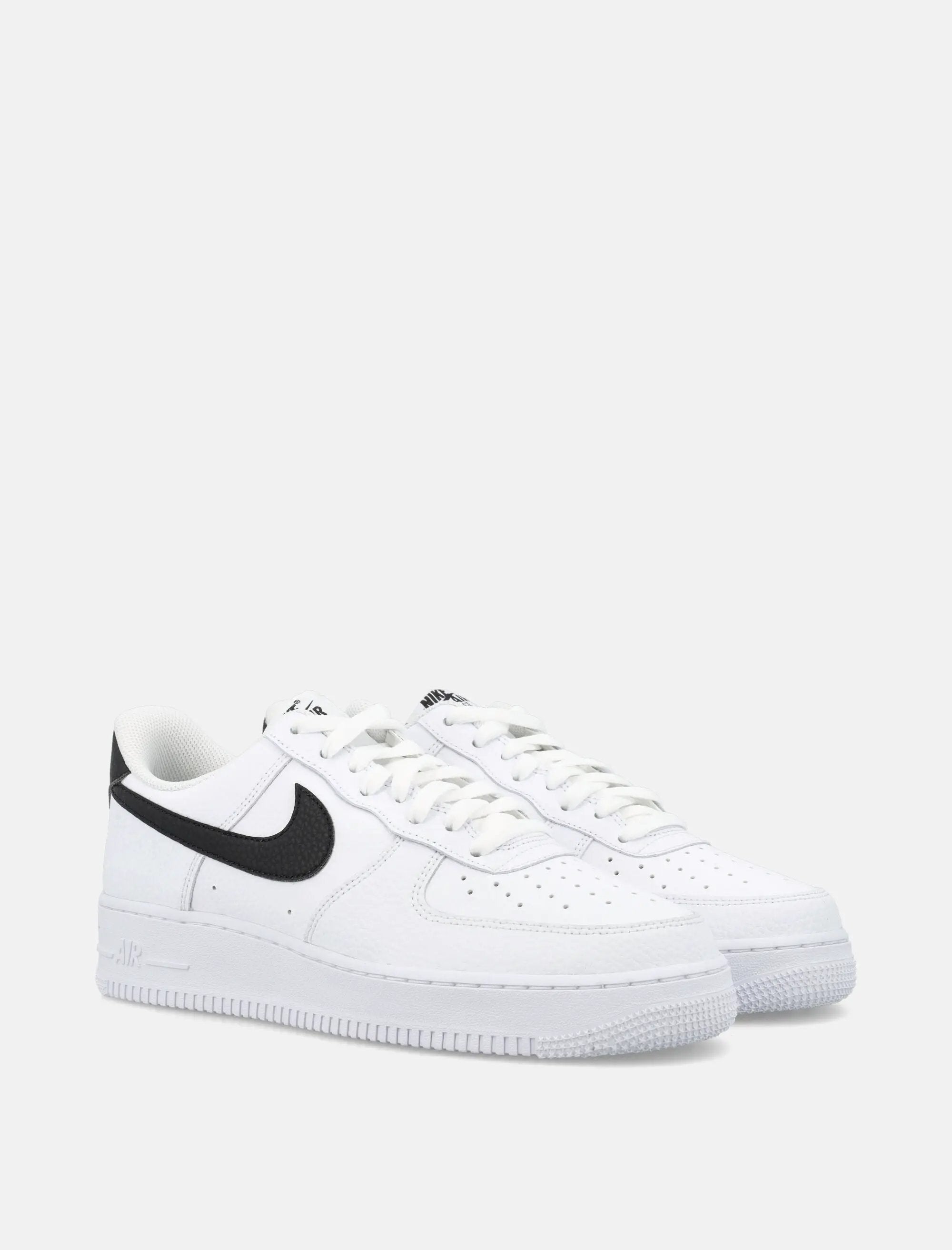 Air Force 1 07 Sneakers Nike – Гарантія оригінальності – детальний вид