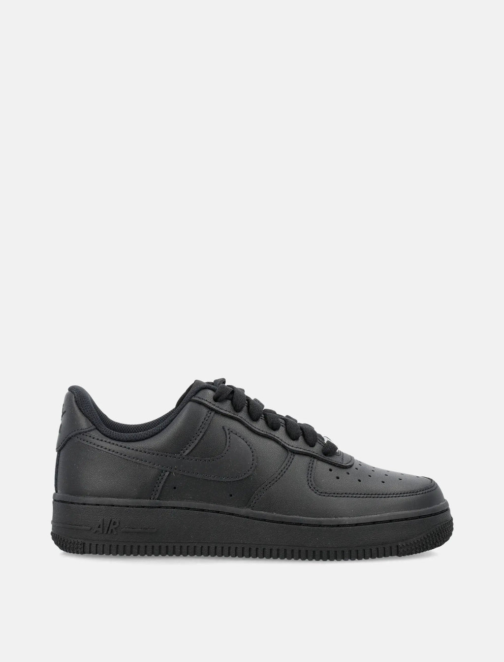 Air Force 1 07 Low Sneakers Nike оригінал – Купити в Україні – боковий вид