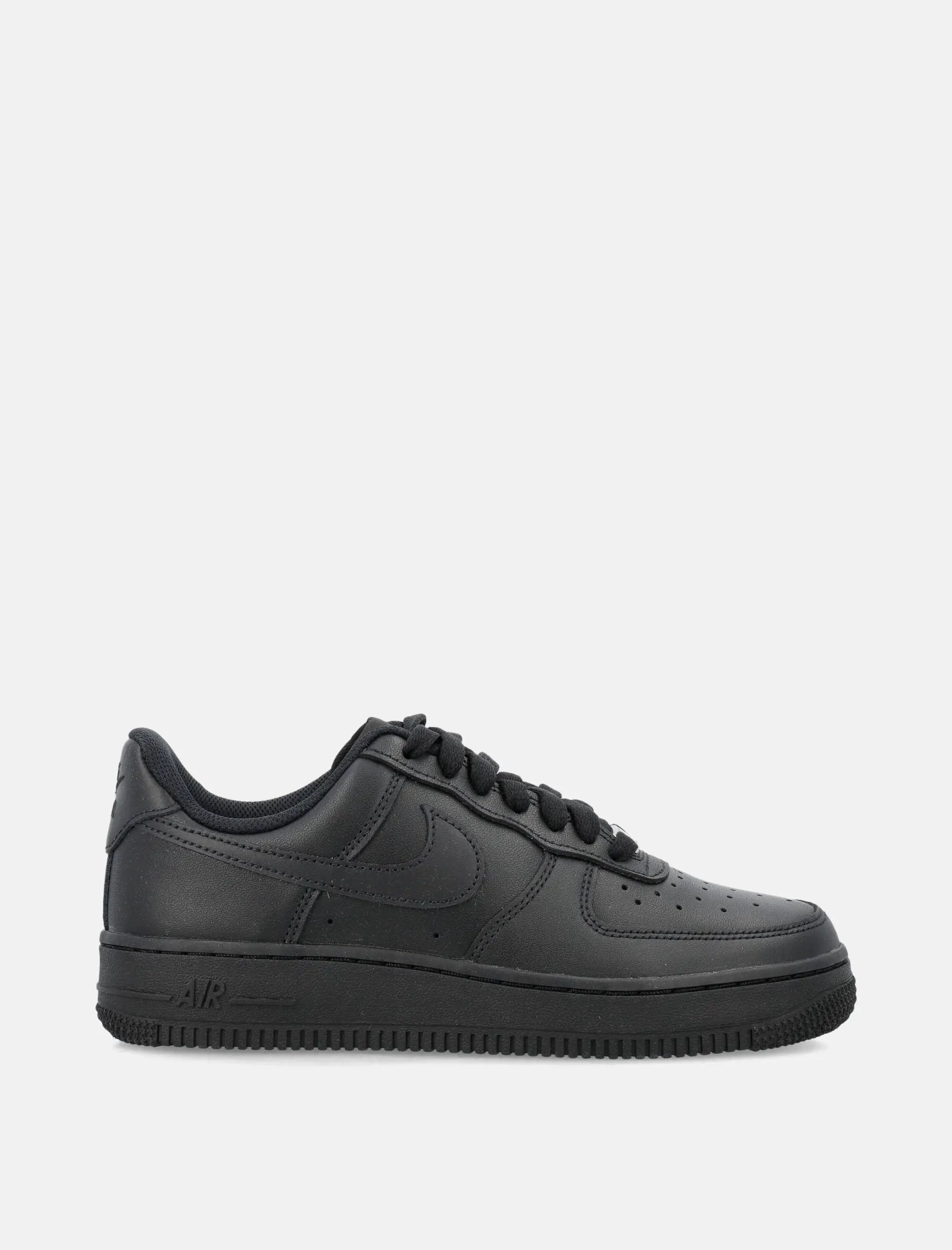 Air Force 1 07 Low Sneakers Nike оригінал – Купити в Україні – боковий вид