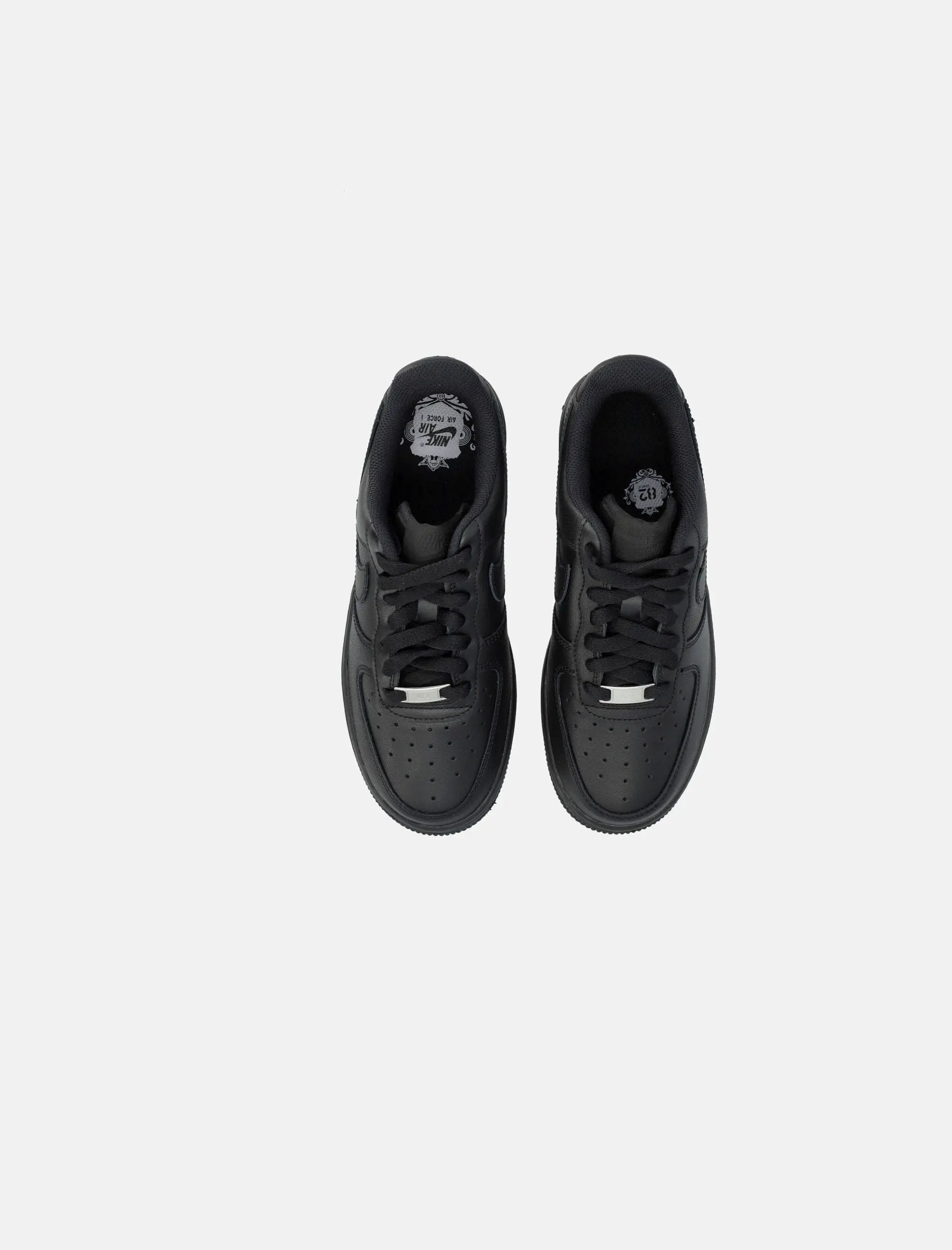Air Force 1 07 Low Sneakers Nike оригінал – Купити в Україні – вид ззаду