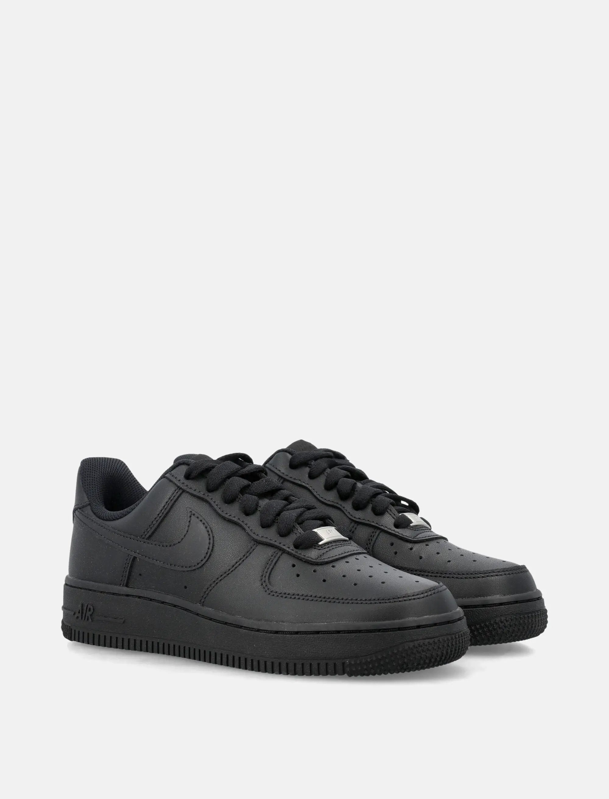 Air Force 1 07 Low Sneakers Nike оригінал – Купити в Україні – детальний вид