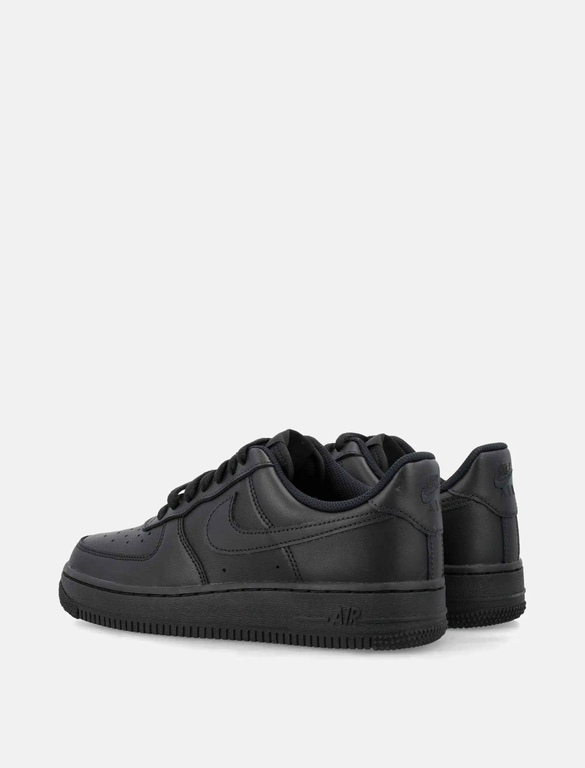 Air Force 1 07 Low Sneakers Nike оригінал – Купити в Україні – збільшений вид