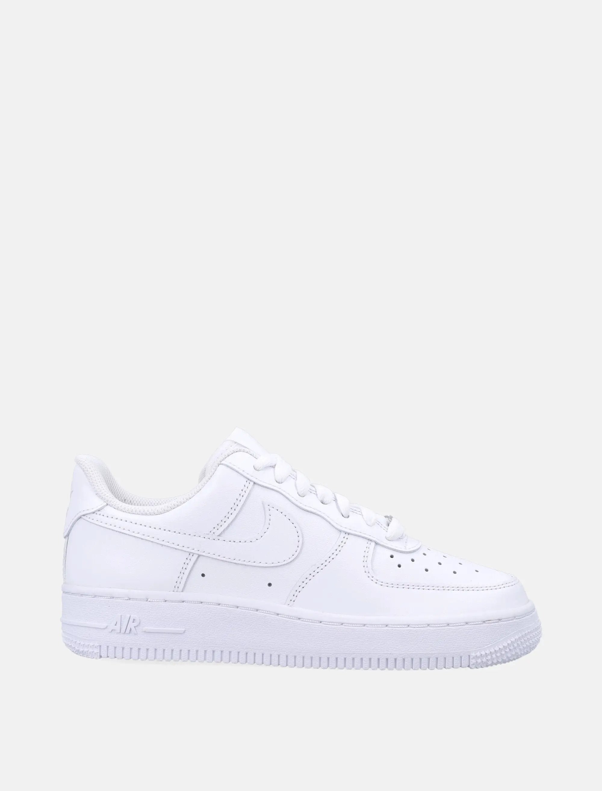 Air Force 1 07 Low Sneakers Nike оригінал – Купити в Україні – боковий вид