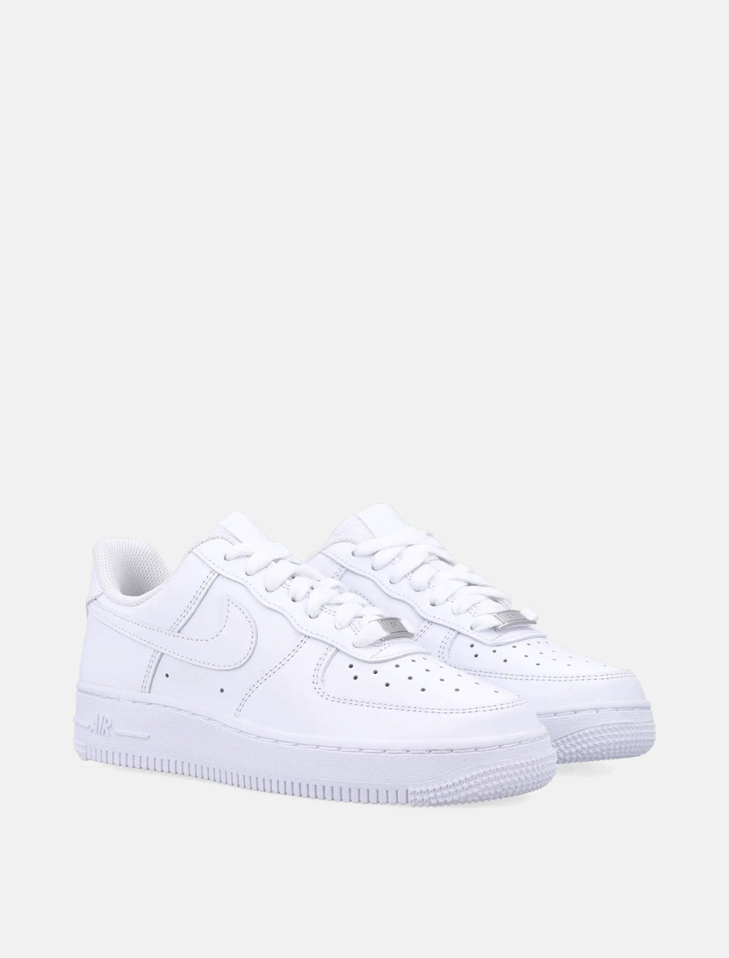 Air Force 1 07 Low Sneakers Nike оригінал – Купити в Україні – детальний вид