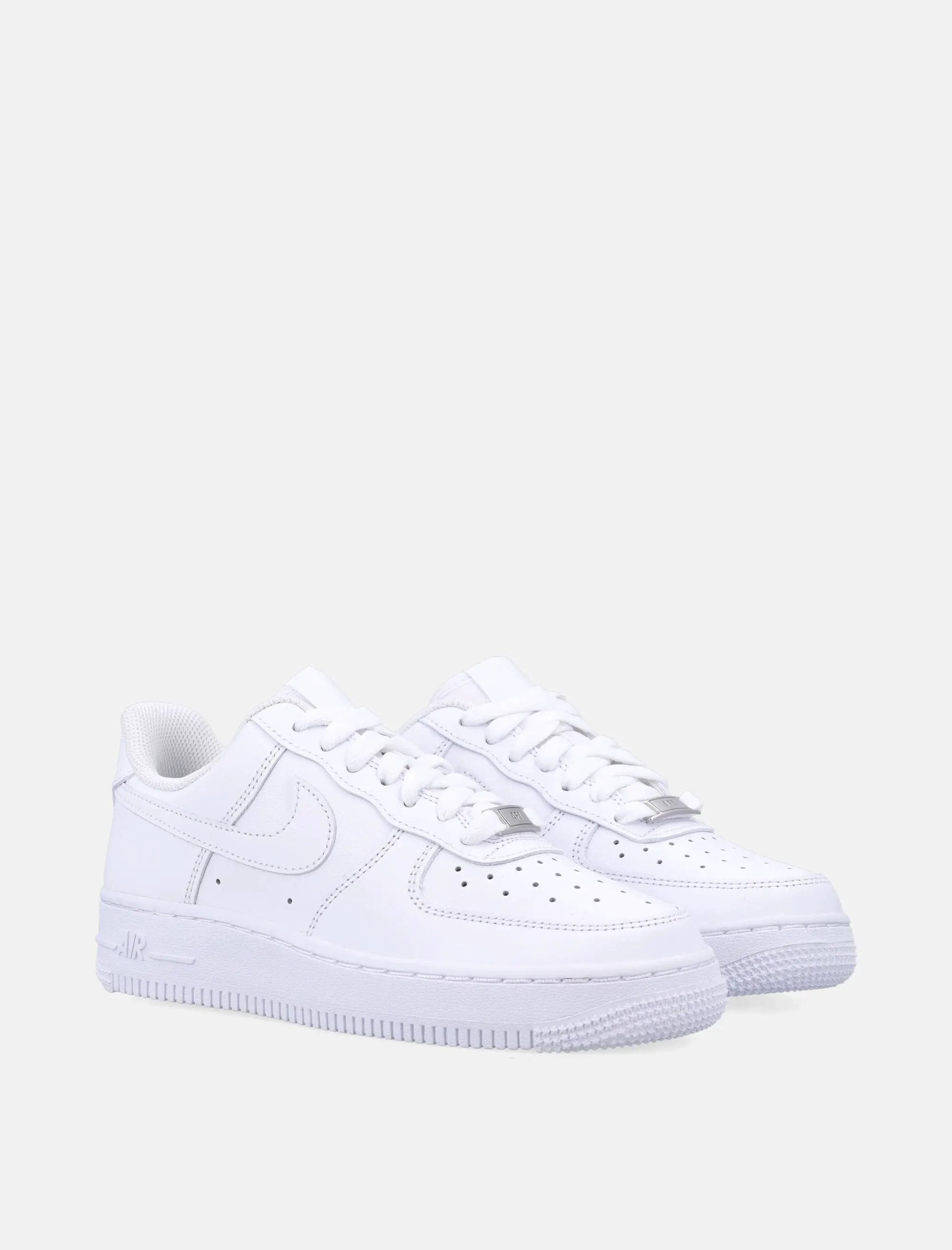 Air Force 1 07 Low Sneakers Nike оригінал – Купити в Україні – детальний вид
