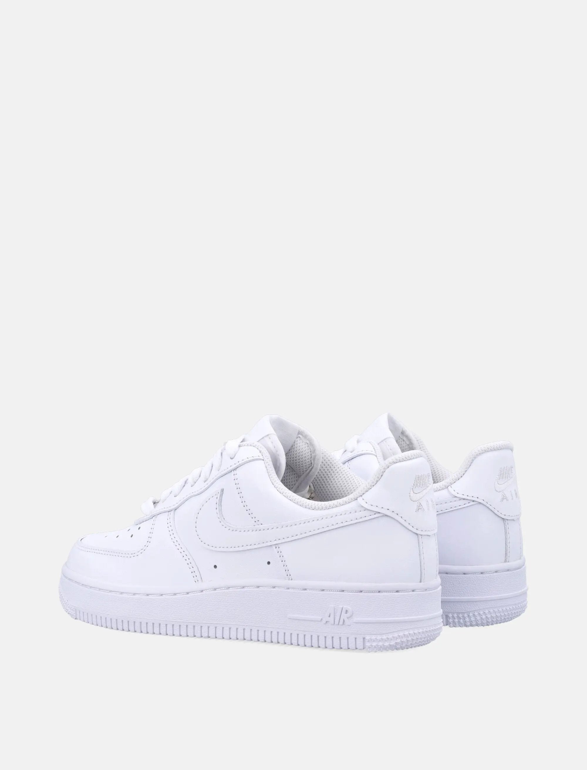 Air Force 1 07 Low Sneakers Nike оригінал – Купити в Україні – збільшений вид