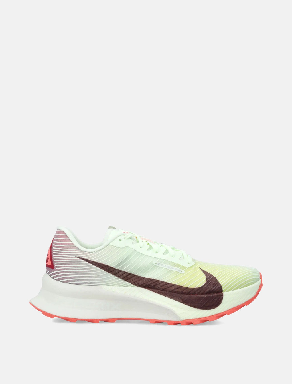 Ultrafly Trail Running Shoes Nike – Гарантія оригінальності – боковий вид