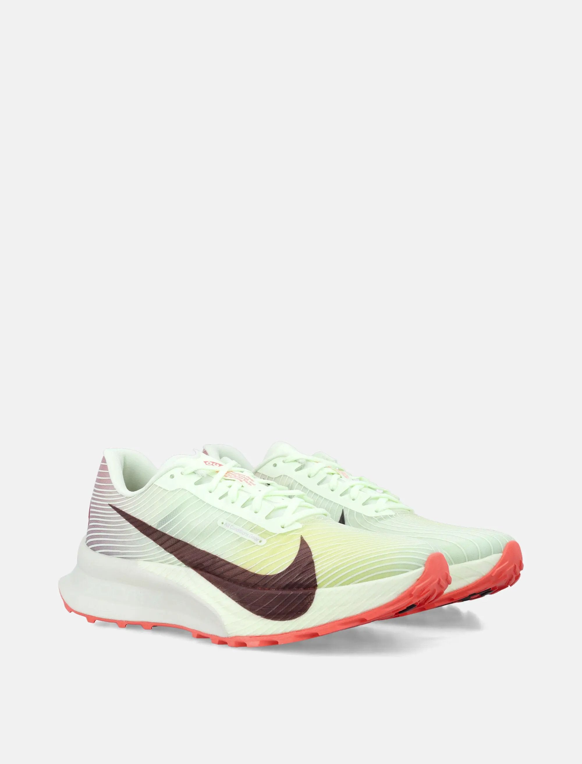 Ultrafly Trail Running Shoes Nike – Гарантія оригінальності – детальний вид