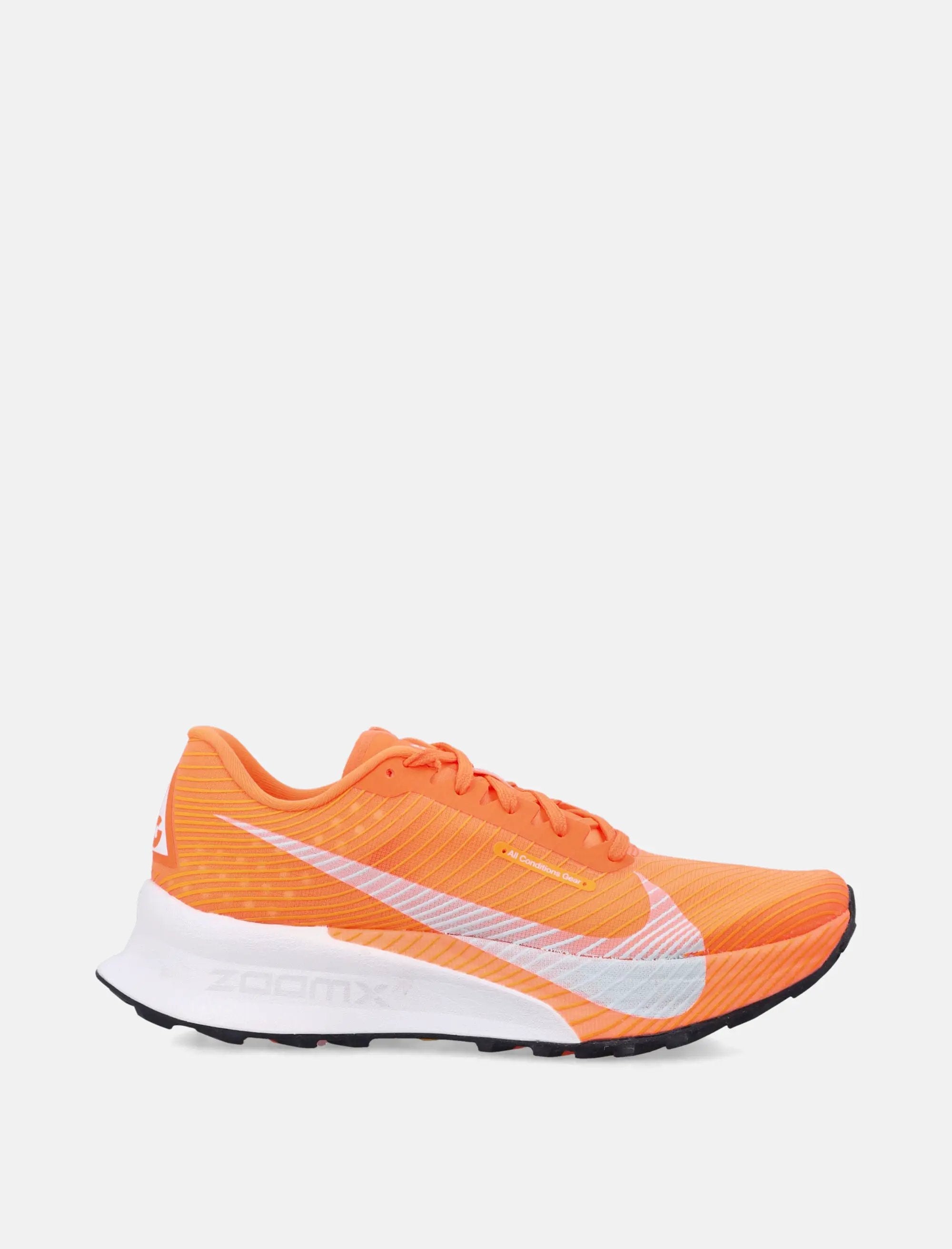 Ultrafly Trail Running Shoes Nike – Гарантія оригінальності – боковий вид