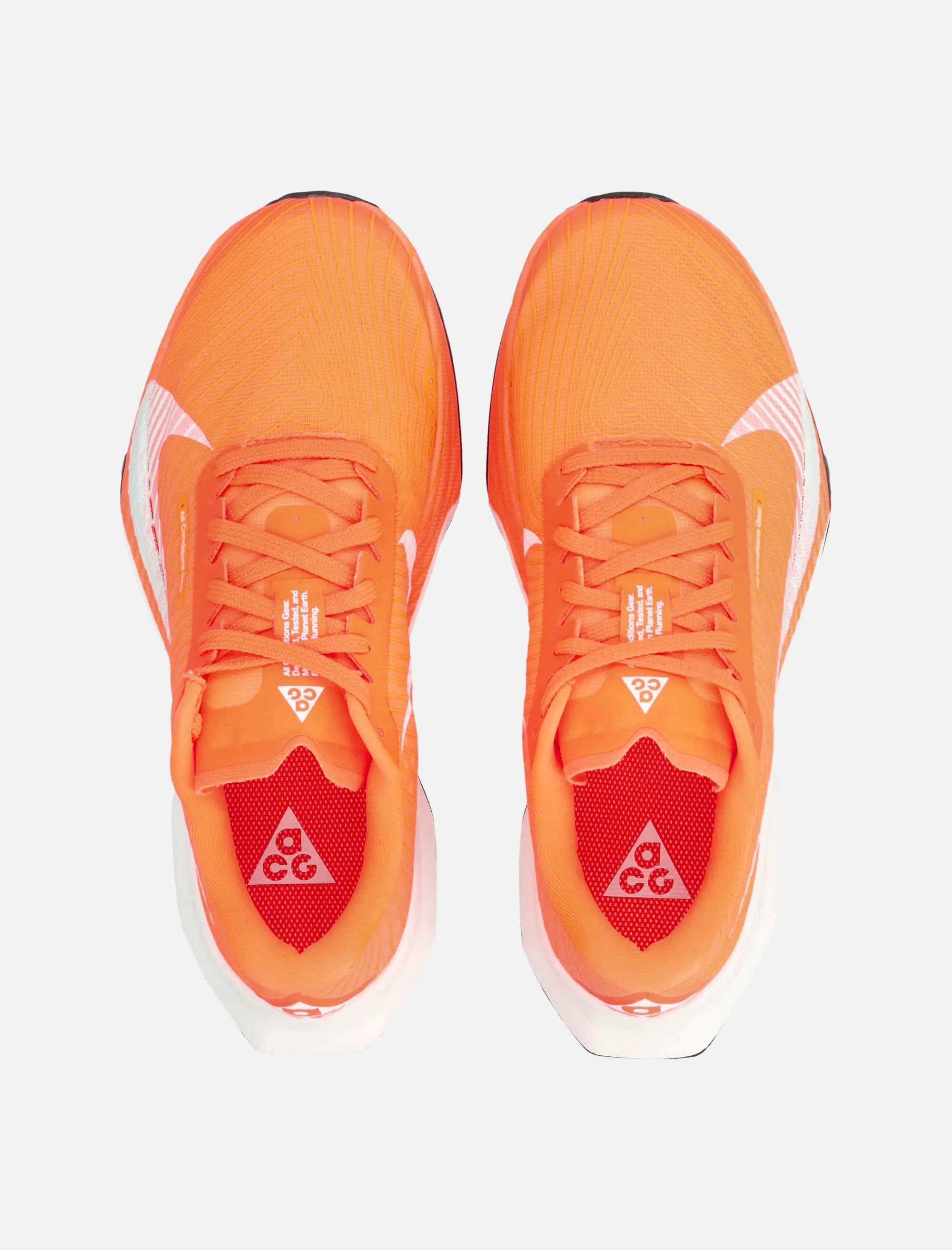 Ultrafly Trail Running Shoes Nike – Гарантія оригінальності – вид ззаду