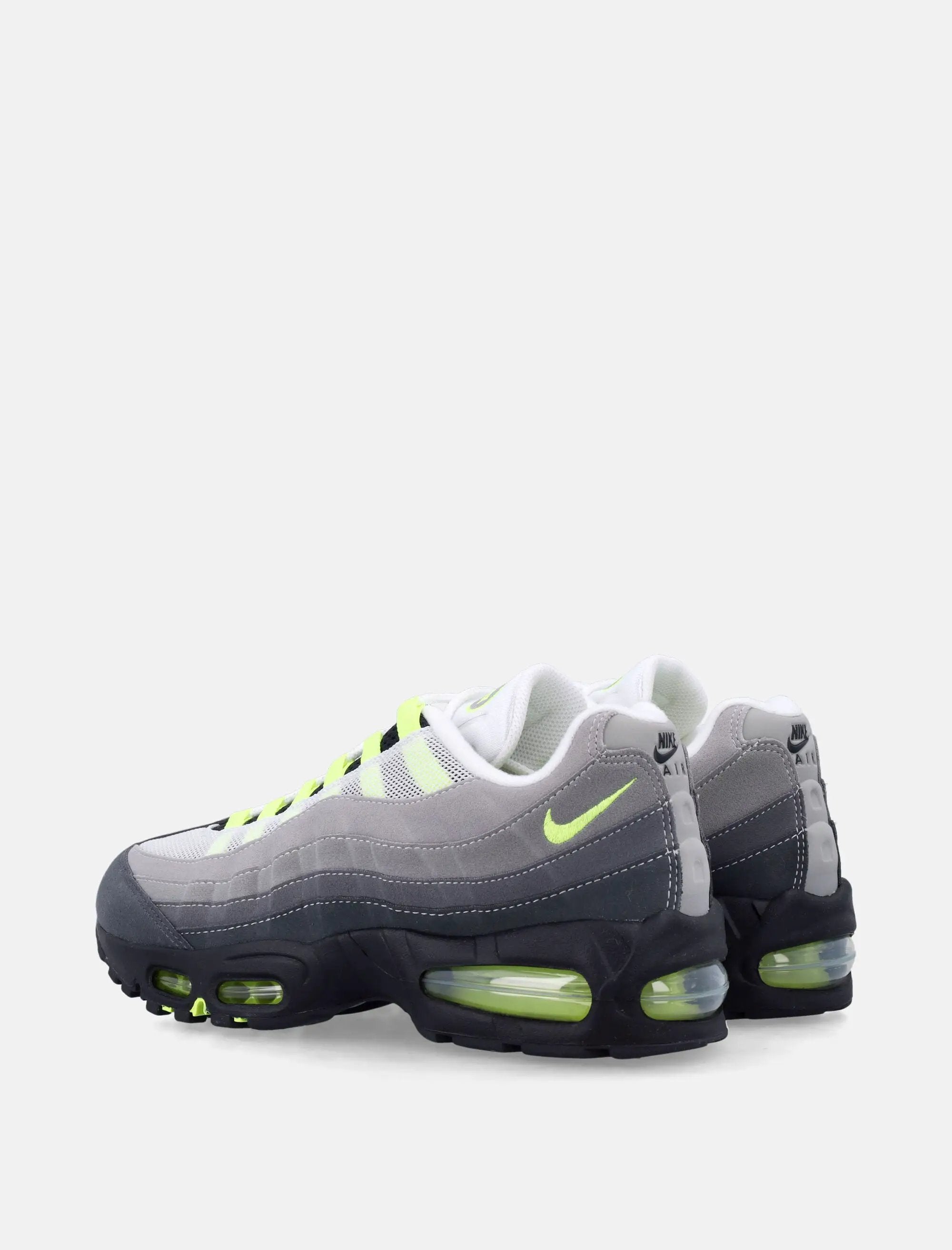 Оригінальна Air Max 95 Og Sneakers Nike – збільшений вид