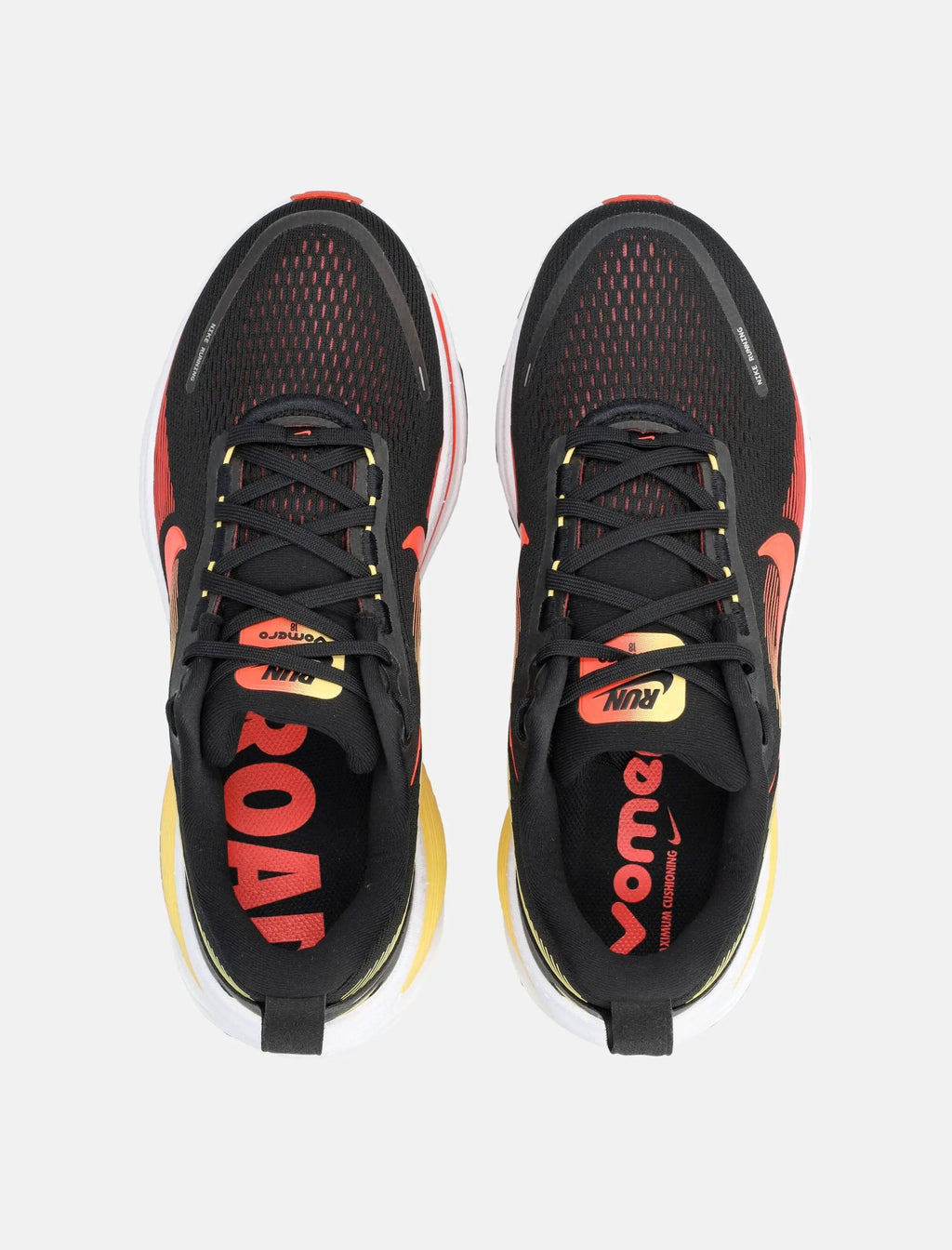 Оригінальна Vomero 18 Running Shoes Nike – вид ззаду