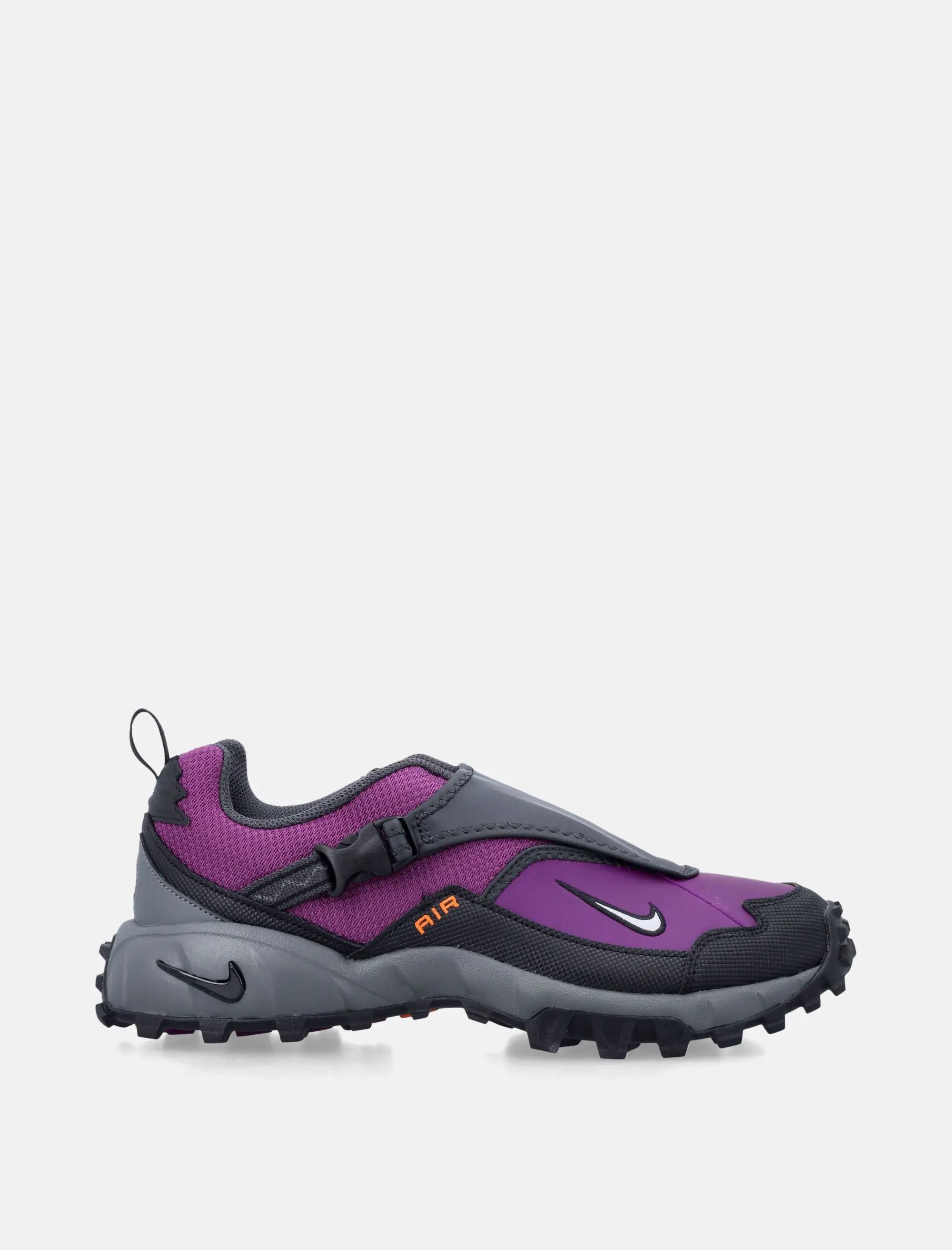Nike Footwear оригінал | Швидка доставка Україна – боковий вид