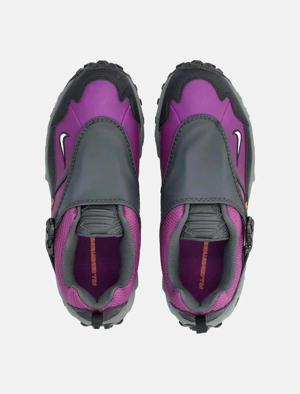 Nike Footwear оригінал | Швидка доставка Україна – вид ззаду