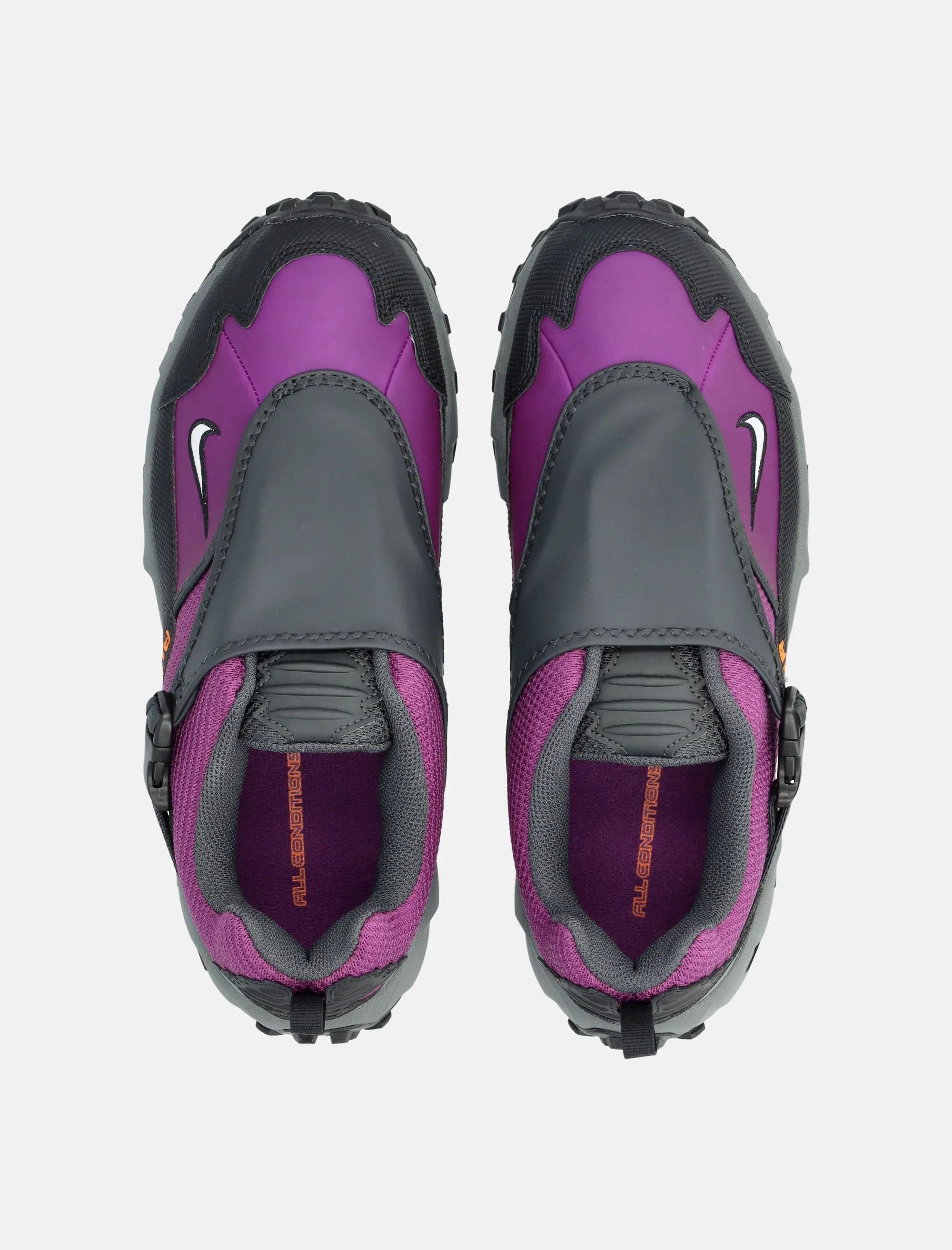 Nike Footwear оригінал | Швидка доставка Україна – вид ззаду