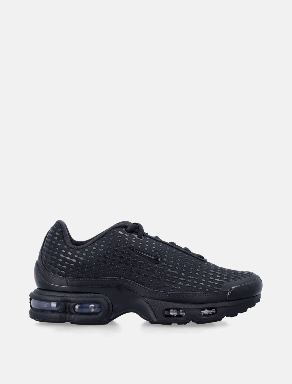 Air Max Plus VII Sneakers Nike оригінал – Купити в Україні – боковий вид