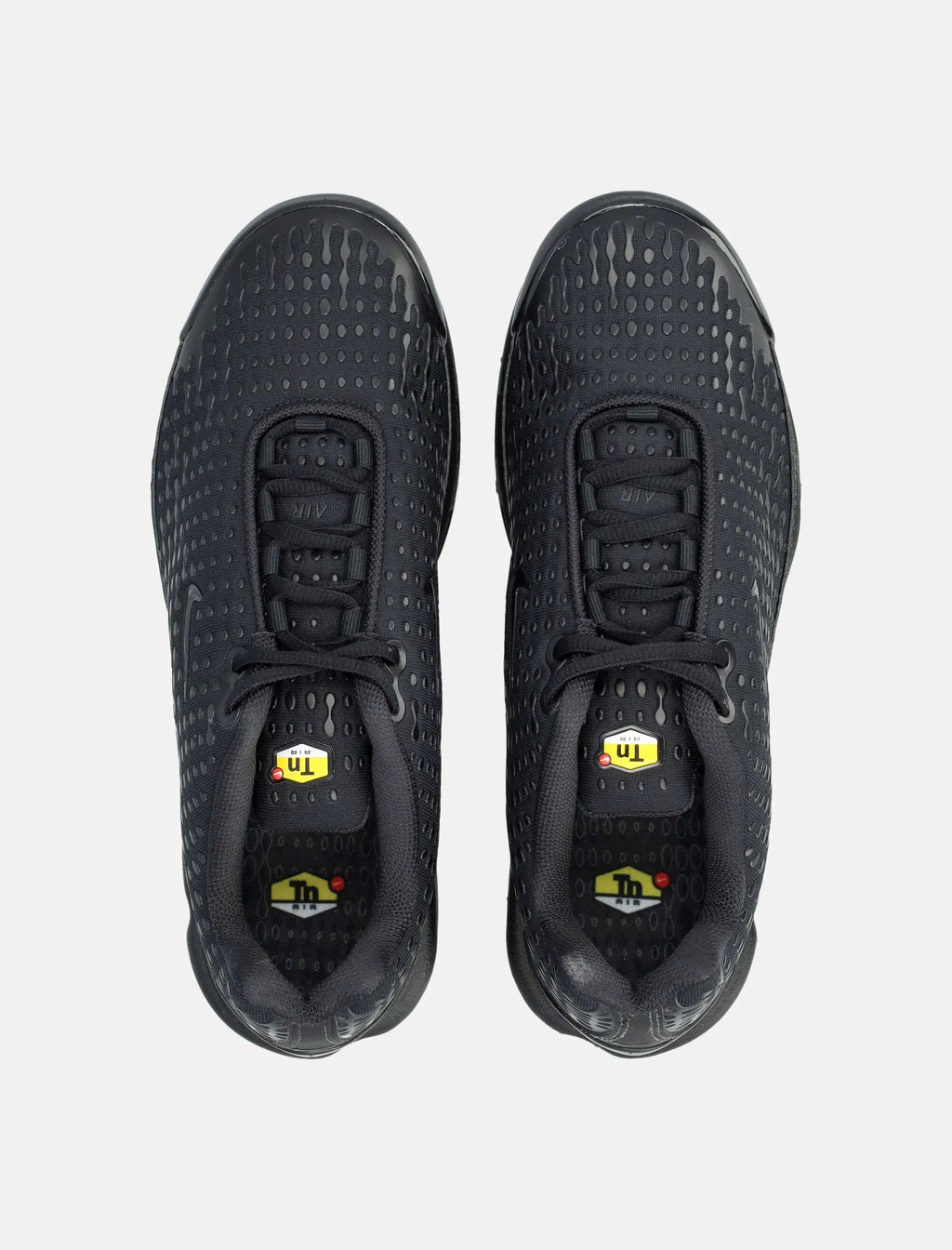 Air Max Plus VII Sneakers Nike оригінал – Купити в Україні – вид ззаду