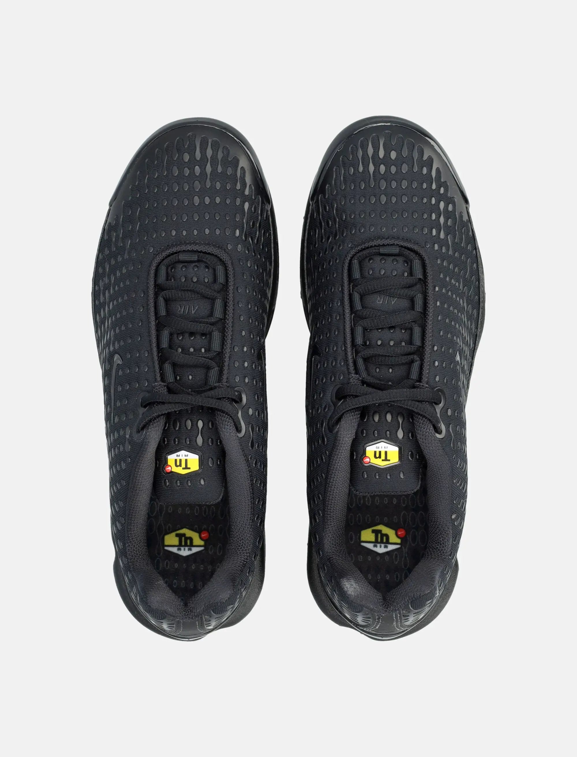 Air Max Plus VII Sneakers Nike оригінал – Купити в Україні – вид ззаду