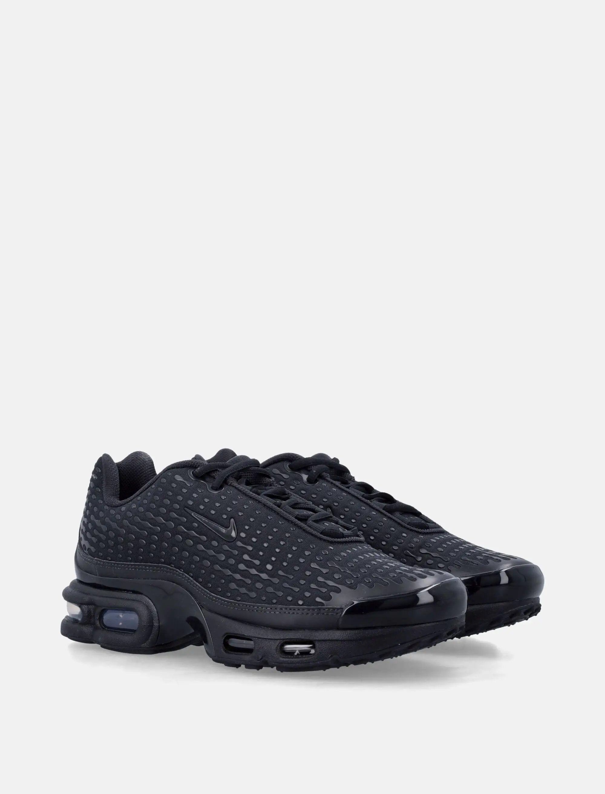 Air Max Plus VII Sneakers Nike оригінал – Купити в Україні – детальний вид
