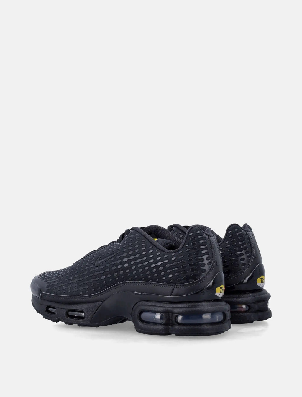 Air Max Plus VII Sneakers Nike оригінал – Купити в Україні – збільшений вид