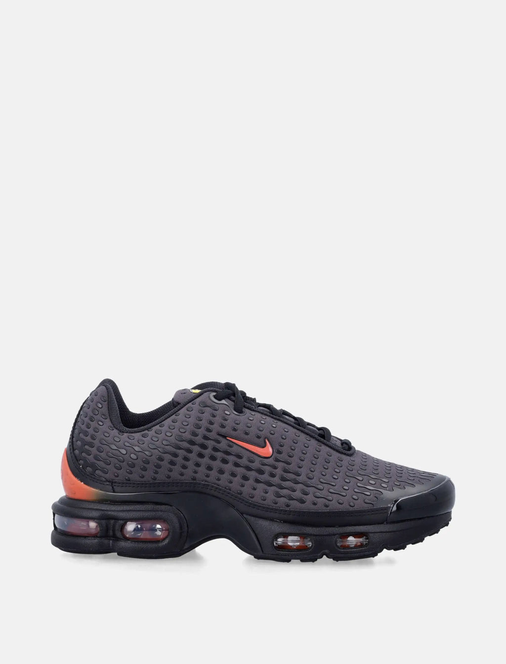 Air Max Plus VII Sneakers Nike оригінал – Купити в Україні – боковий вид