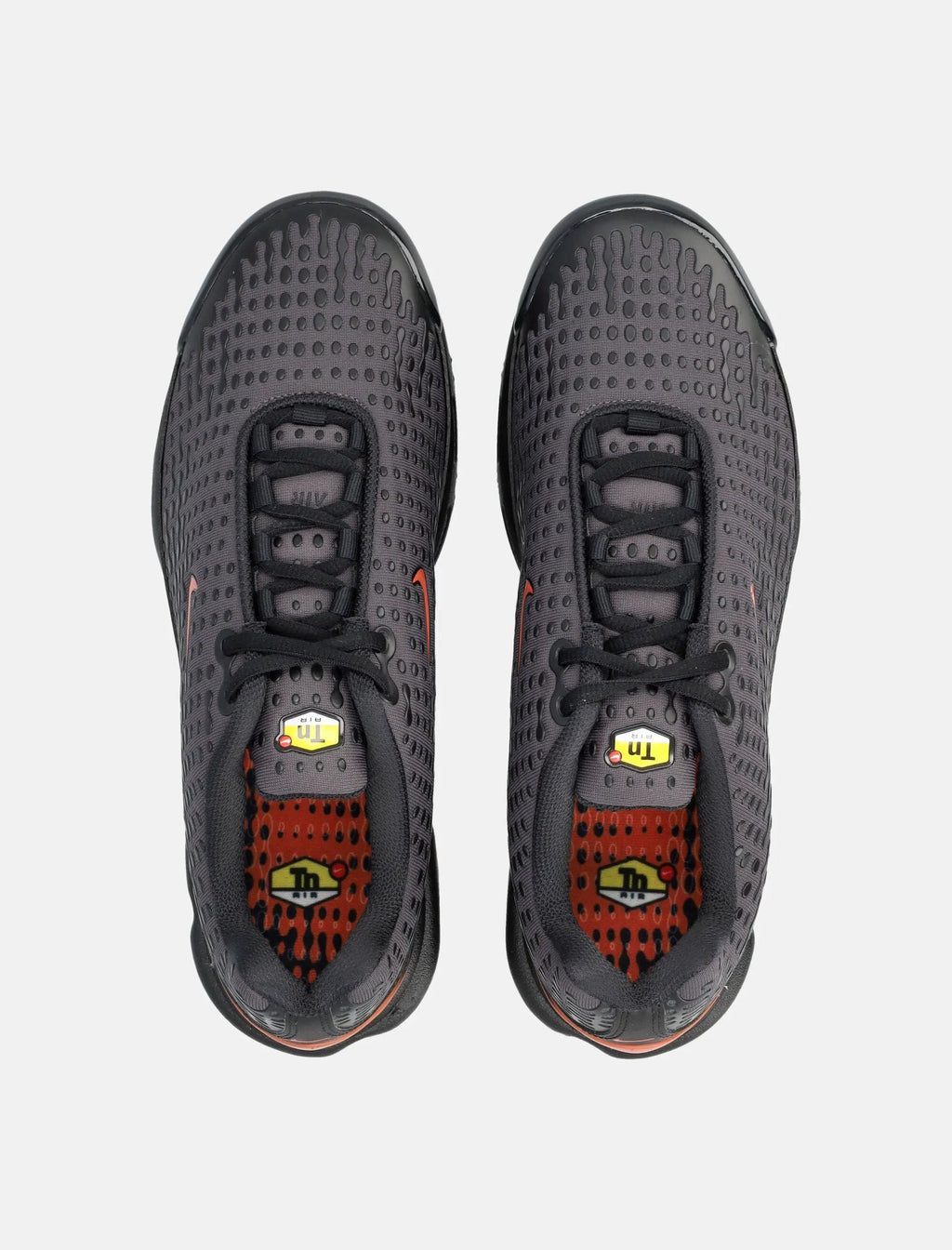 Air Max Plus VII Sneakers Nike оригінал – Купити в Україні – вид ззаду