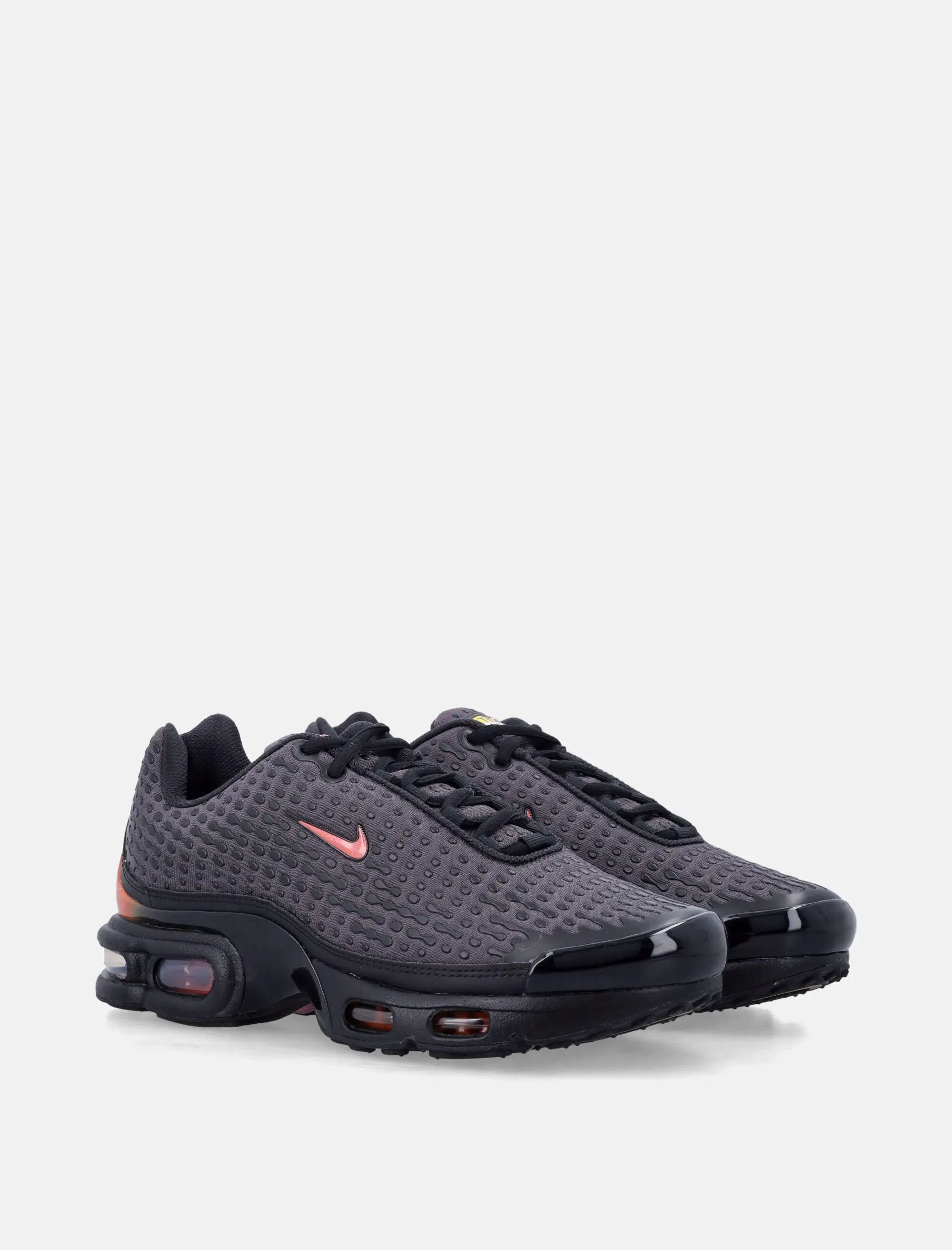Air Max Plus VII Sneakers Nike оригінал – Купити в Україні – детальний вид