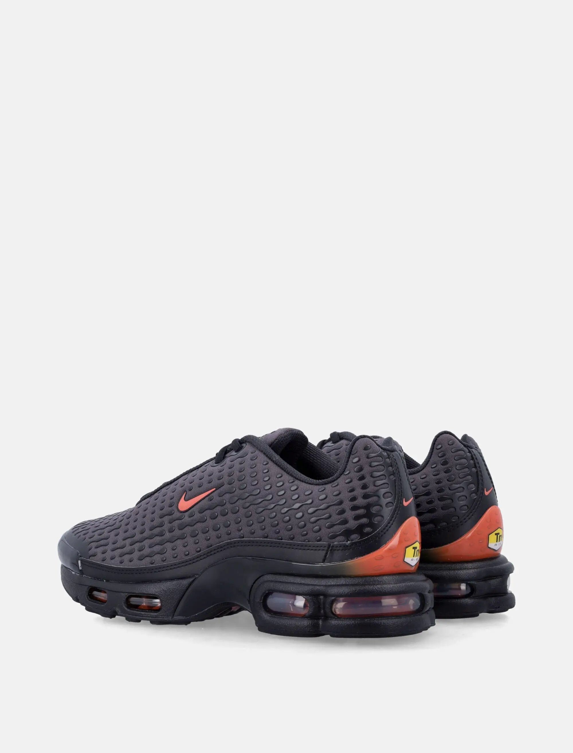 Air Max Plus VII Sneakers Nike оригінал – Купити в Україні – збільшений вид