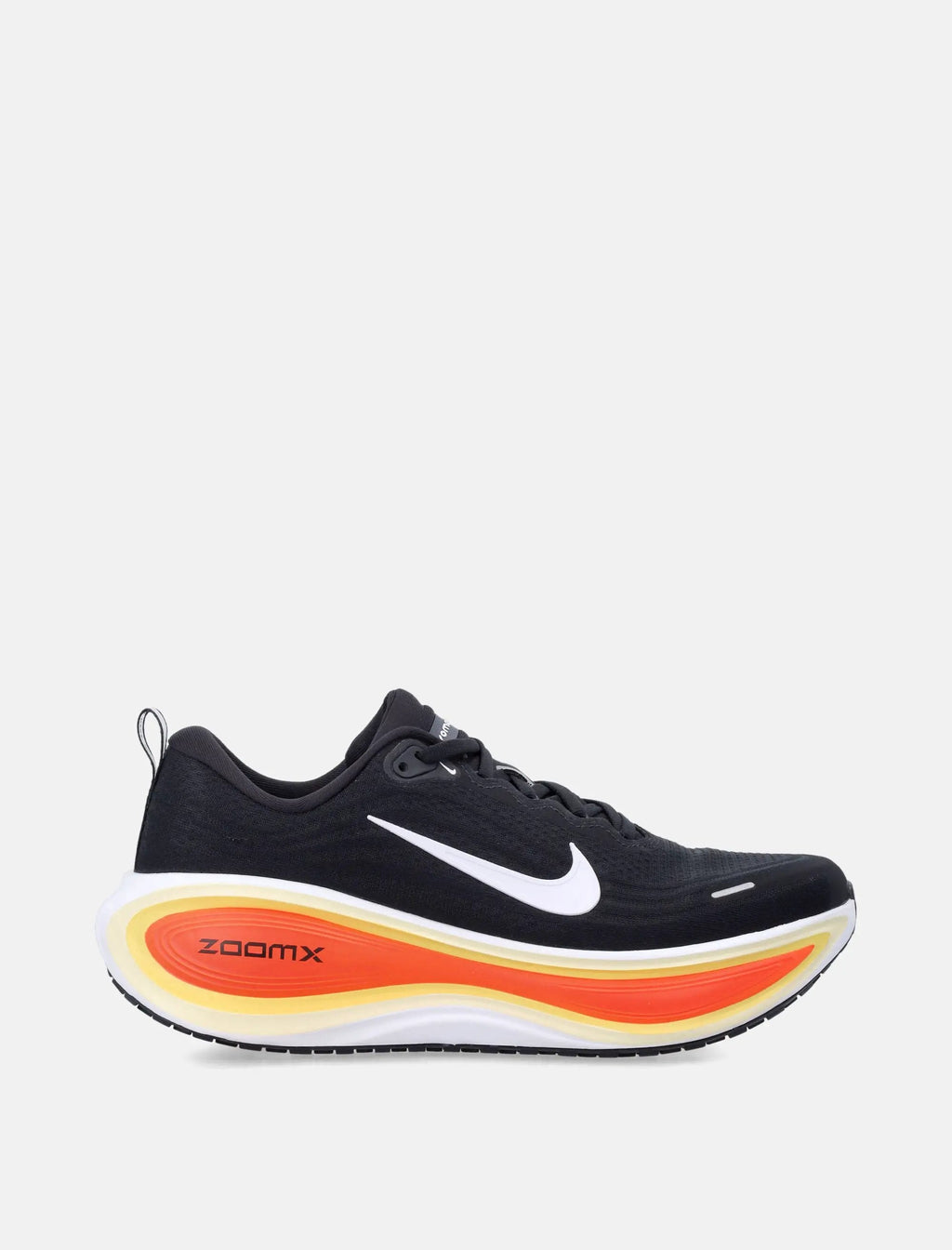 Vomero Plus Running Shoes Nike оригінал – Купити в Україні – боковий вид