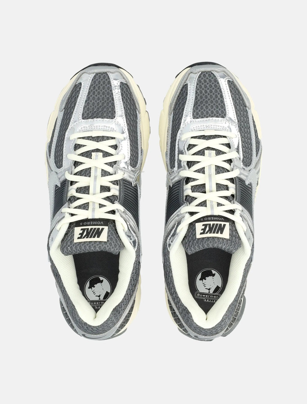 Zoom Vomero 5 Sneakers Nike оригінал – Купити в Україні – вид ззаду