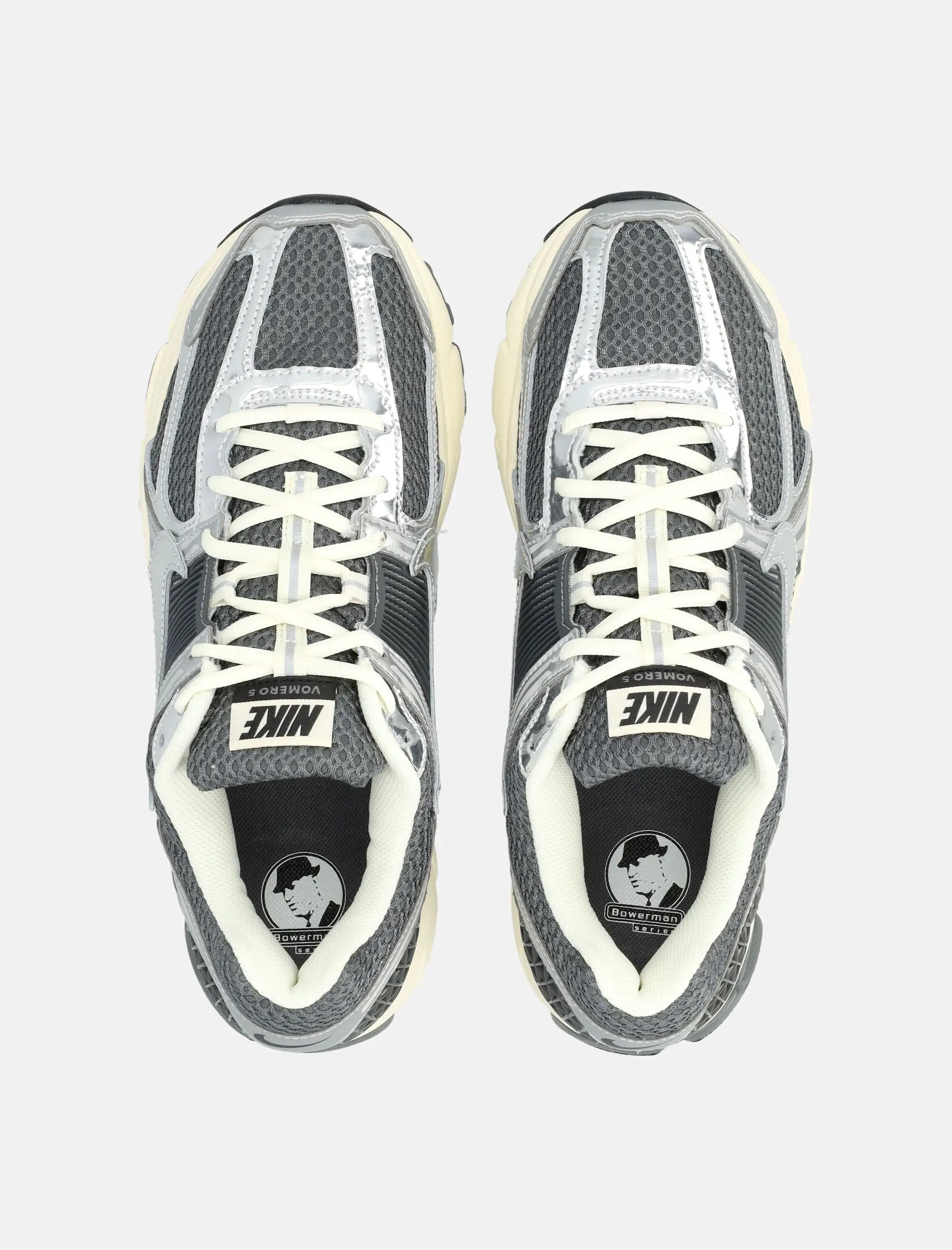 Zoom Vomero 5 Sneakers Nike оригінал – Купити в Україні – вид ззаду