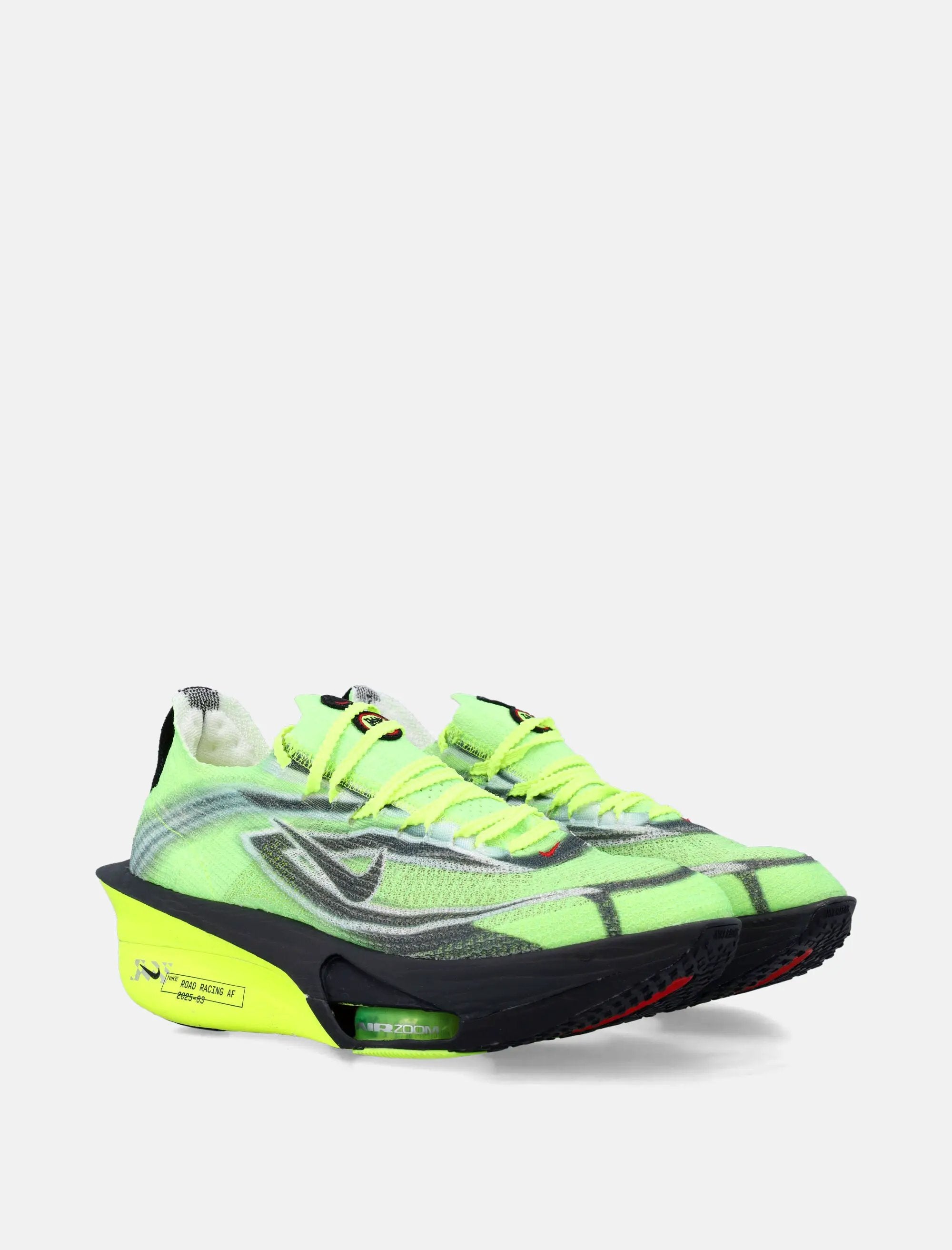 Оригінальна Alphafly 3 Road Racing Shoes Nike – детальний вид