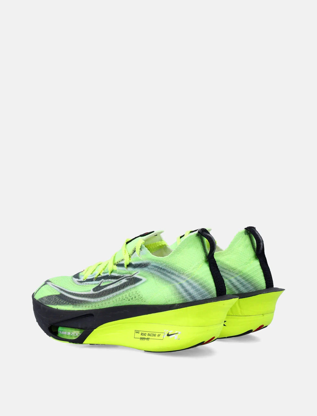 Оригінальна Alphafly 3 Road Racing Shoes Nike – збільшений вид
