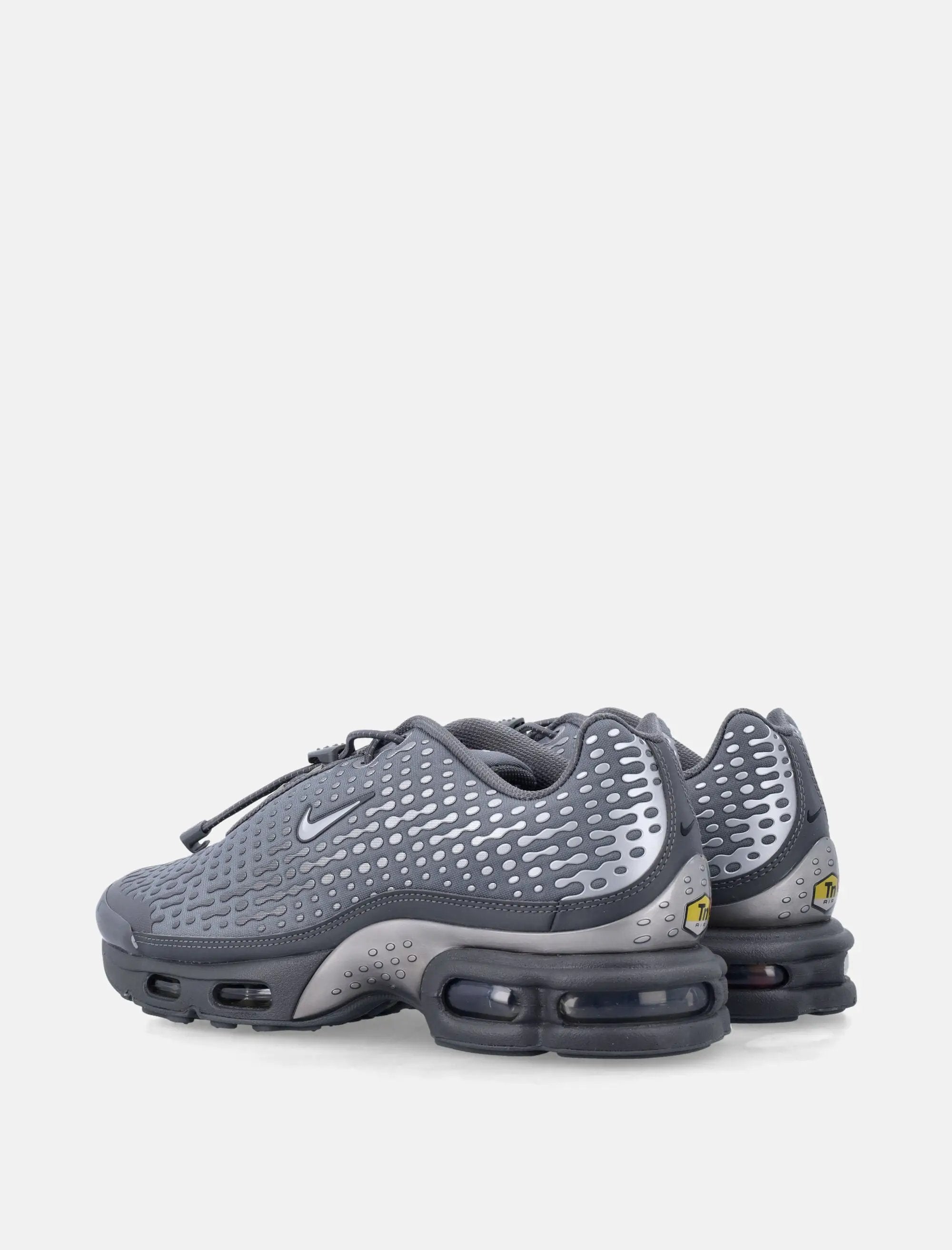 Оригінальна Air Max Plus VII Sneakers Grey Nike – збільшений вид