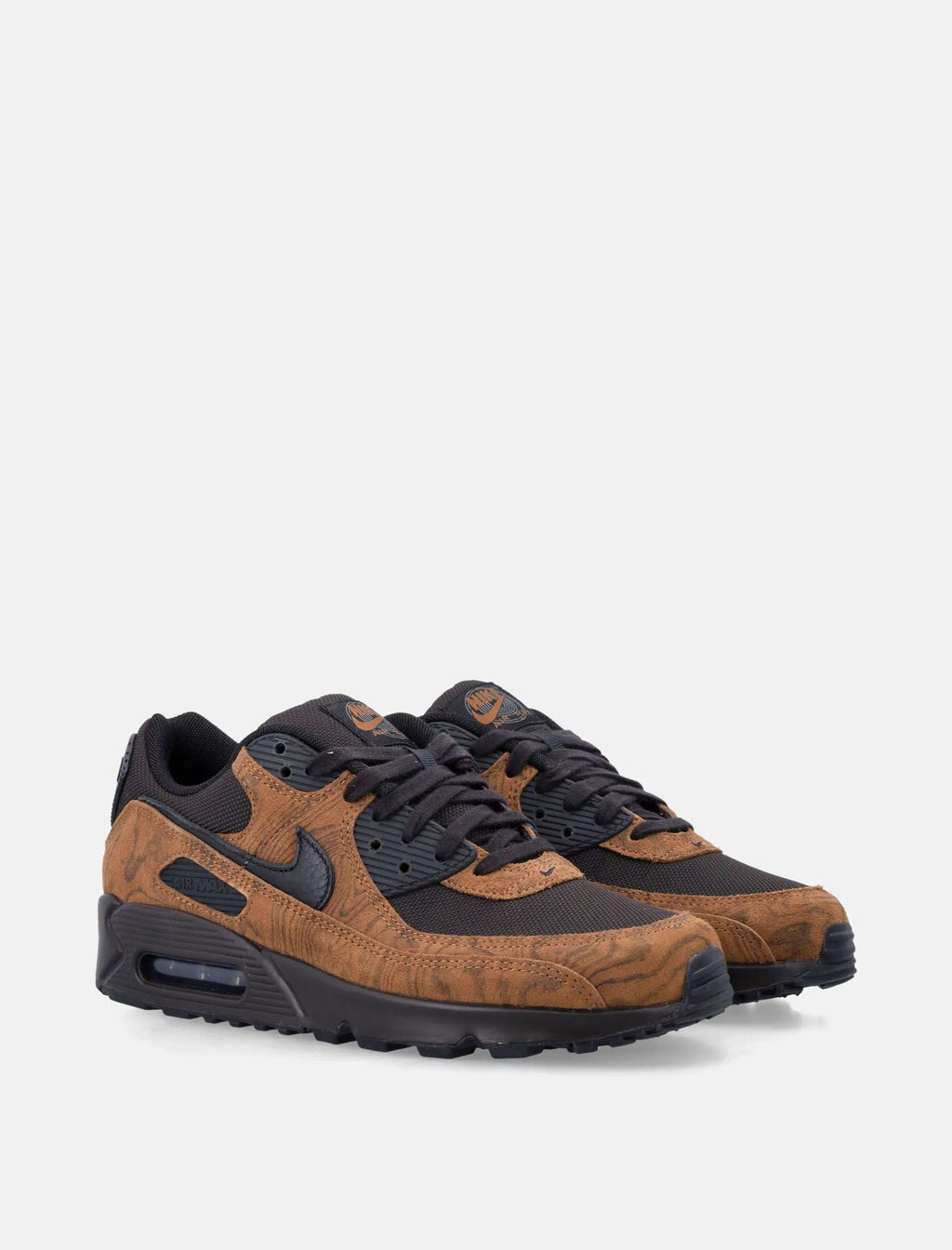 Air Max 90 Light British Tan Nike оригінал – Купити в Україні – детальний вид