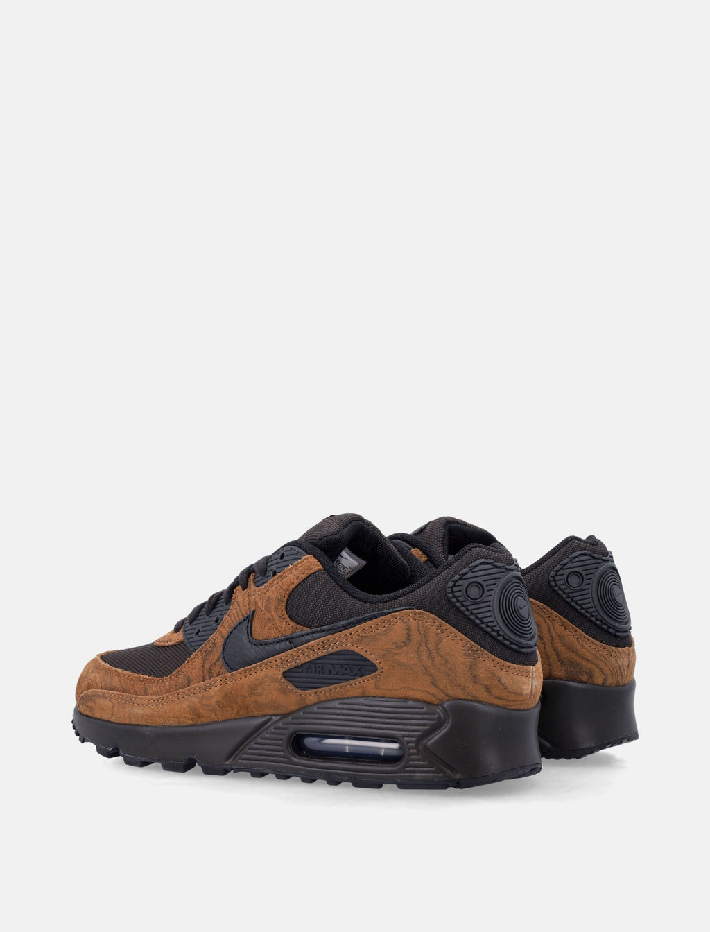 Air Max 90 Light British Tan Nike оригінал – Купити в Україні – детальний вид