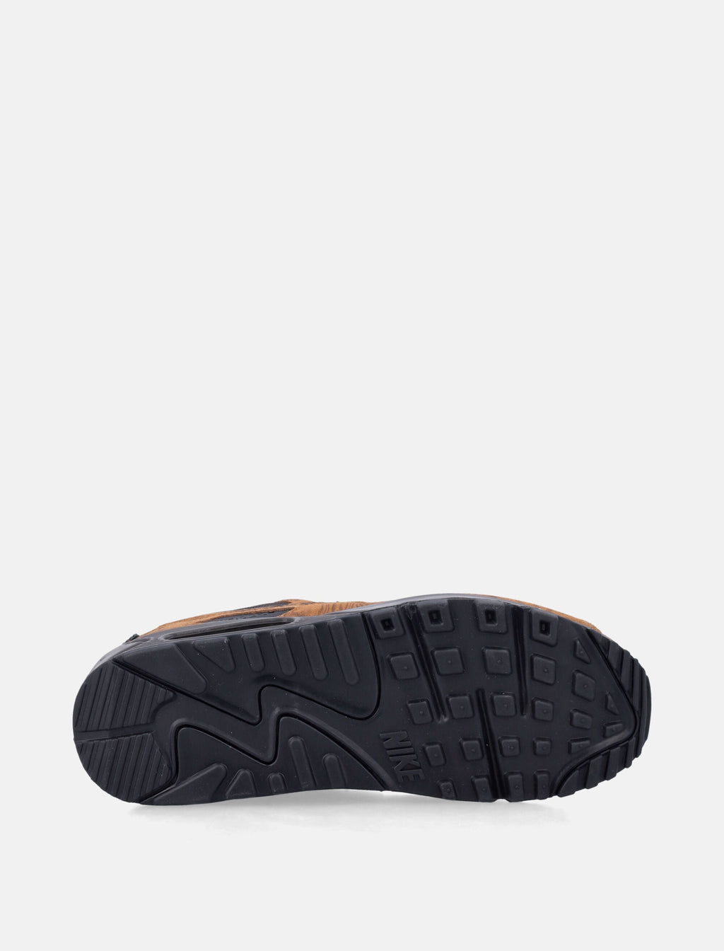 Air Max 90 Light British Tan Nike оригінал – Купити в Україні – збільшений вид