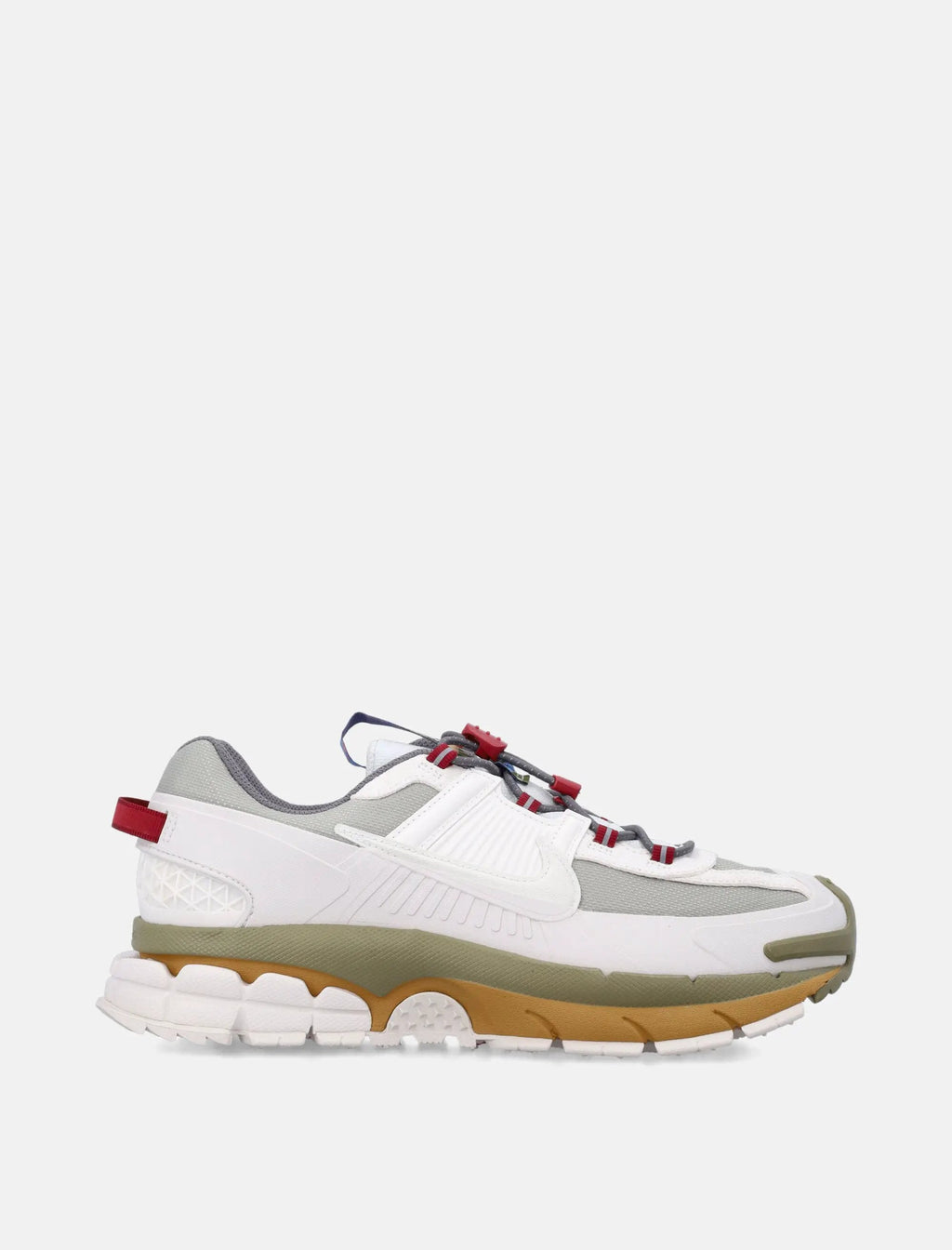 Zoom Vomero Roam Sneakers Nike – Гарантія оригінальності – боковий вид