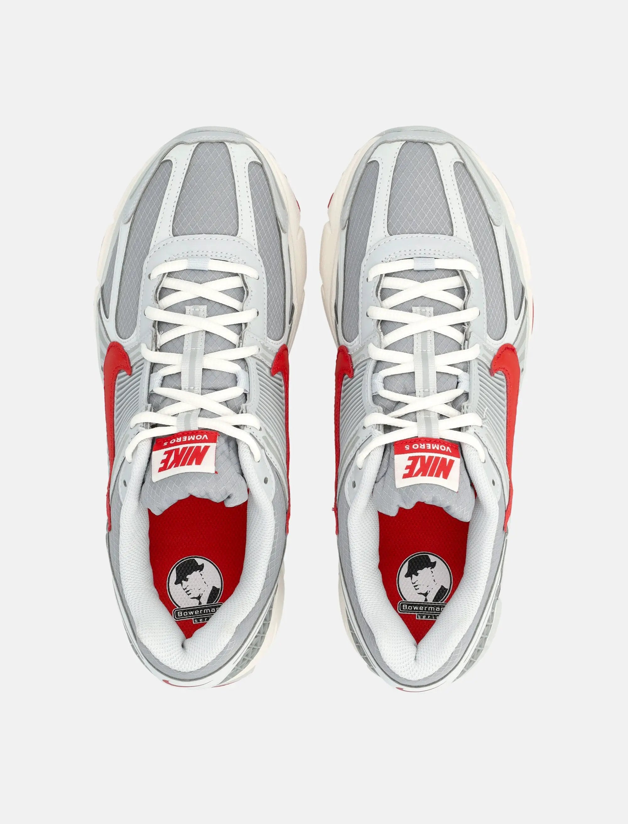 Zoom Vomero 5 Se Sneakers Nike оригінал – Купити в Україні – вид ззаду