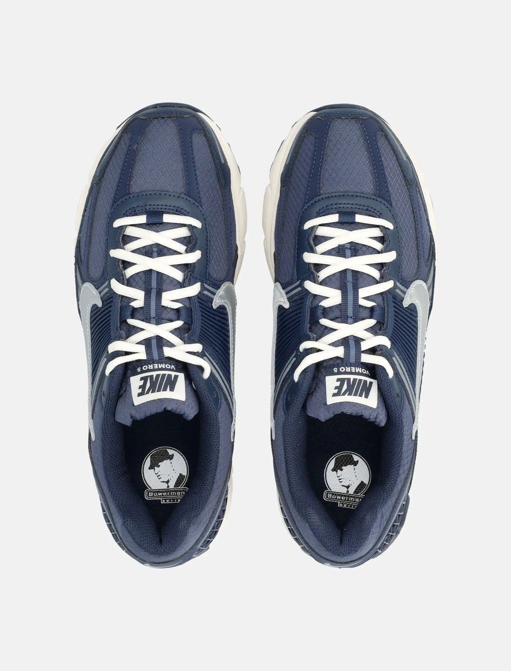Zoom Vomero 5 Se Sneakers Nike оригінал – Купити в Україні – вид ззаду