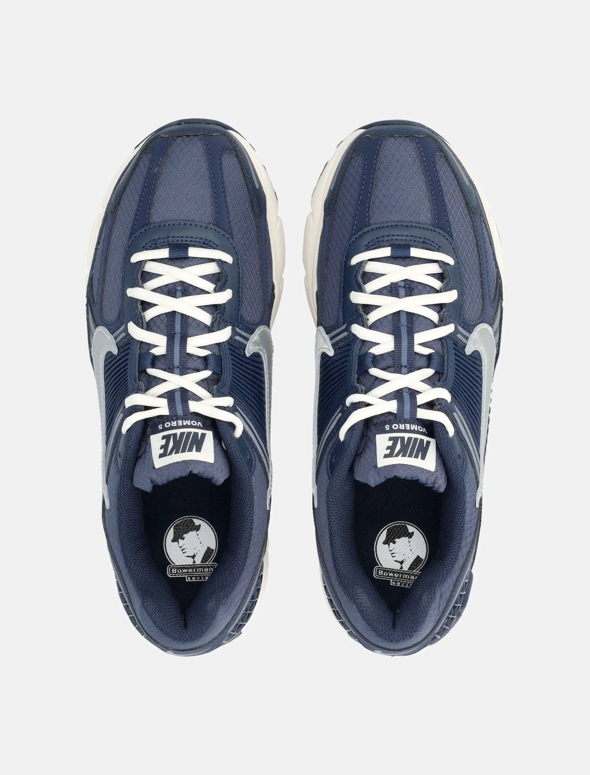 Zoom Vomero 5 Se Sneakers Nike оригінал – Купити в Україні – вид ззаду