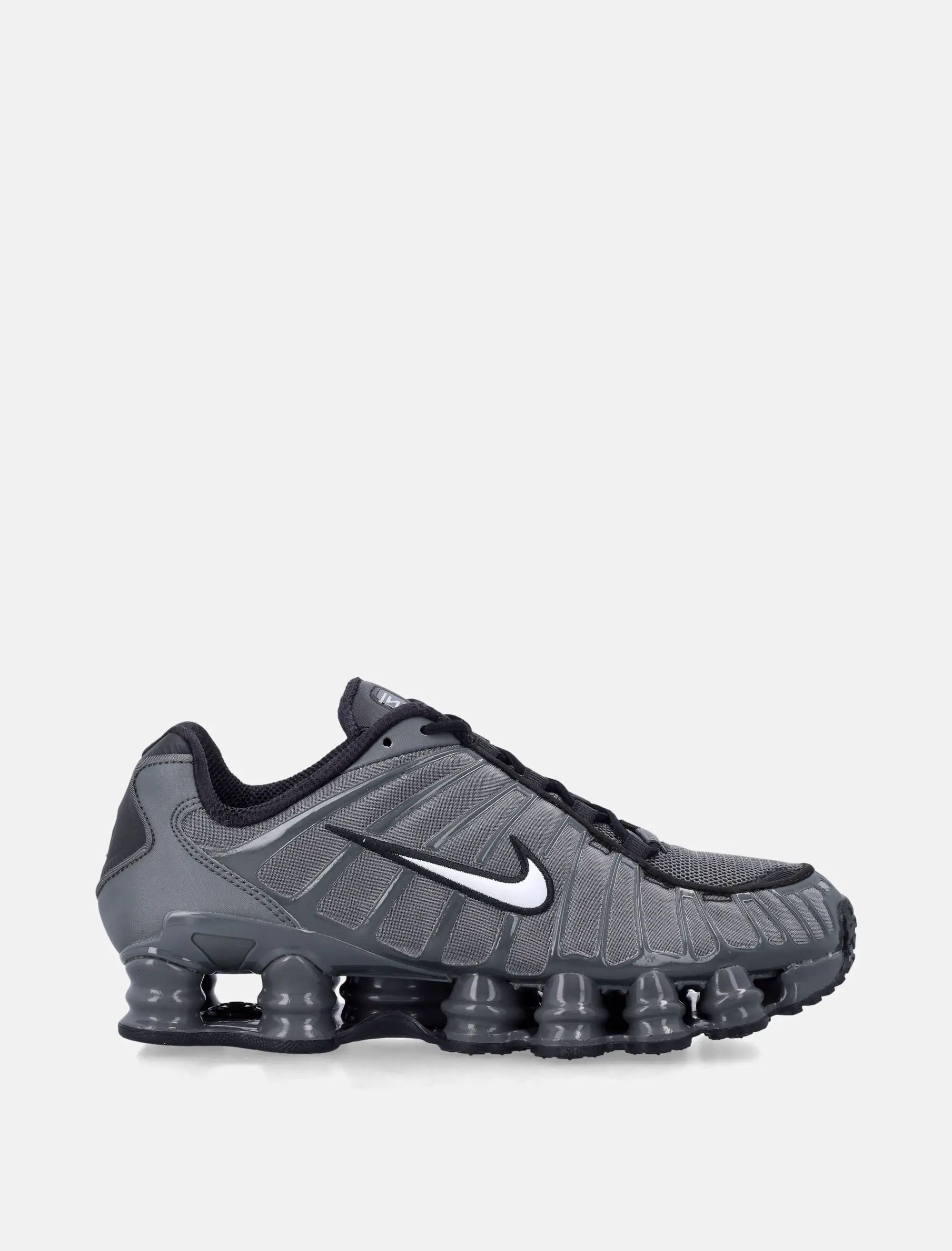 Nike Footwear оригінал | Швидка доставка Україна – боковий вид