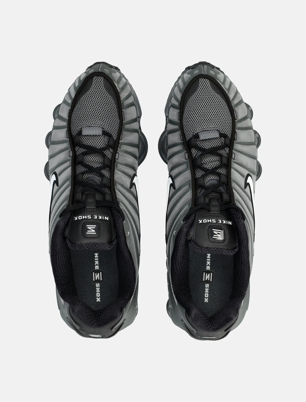 Nike Footwear оригінал | Швидка доставка Україна – вид ззаду