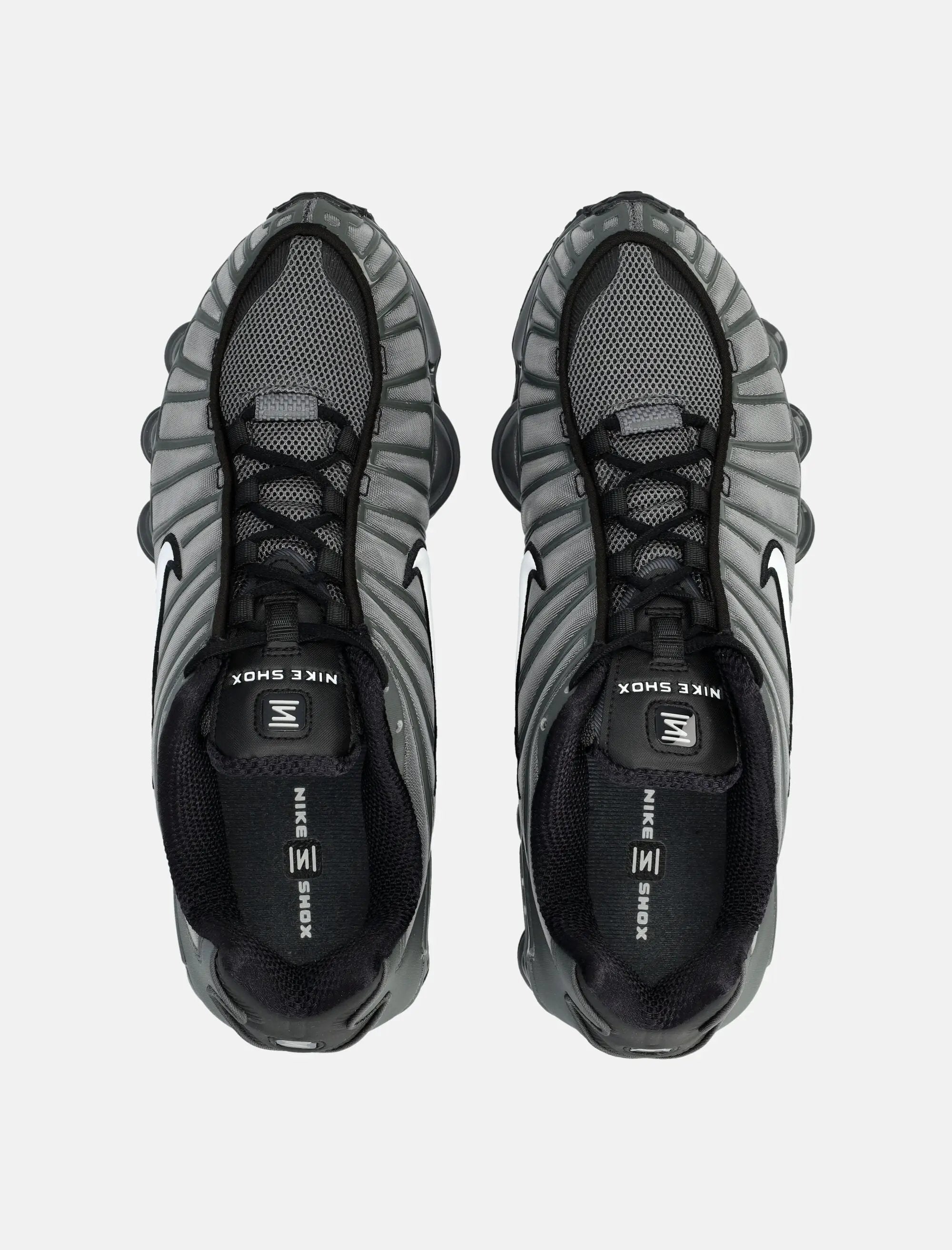 Nike Footwear оригінал | Швидка доставка Україна – вид ззаду