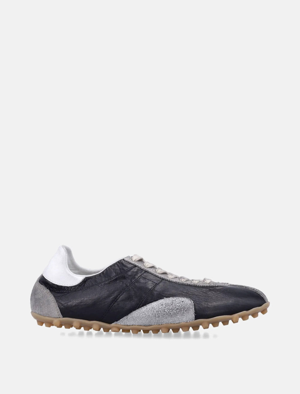 Sprinters Sneakers Maison margiela оригінал – Купити в Україні – боковий вид
