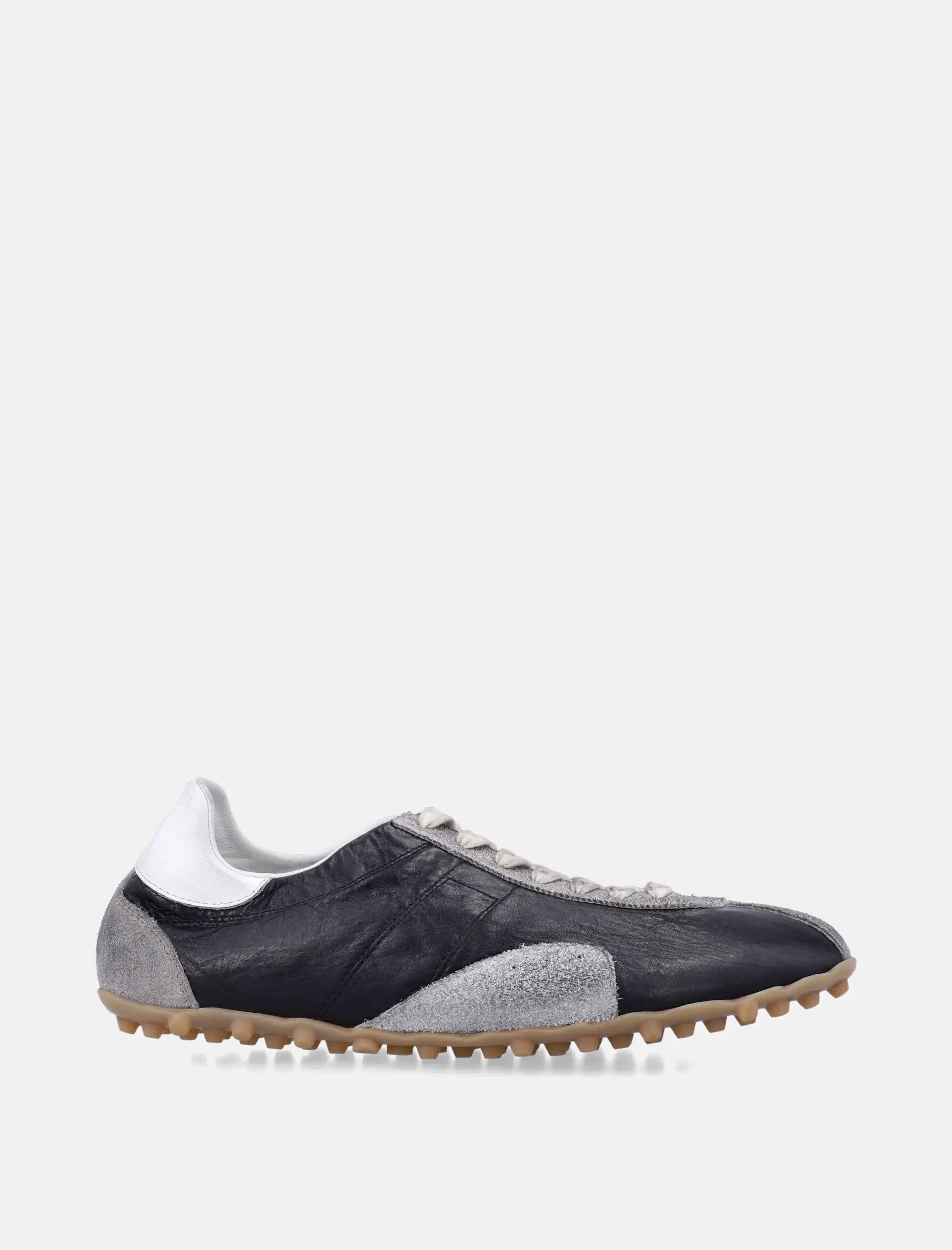Sprinters Sneakers Maison margiela оригінал – Купити в Україні – боковий вид