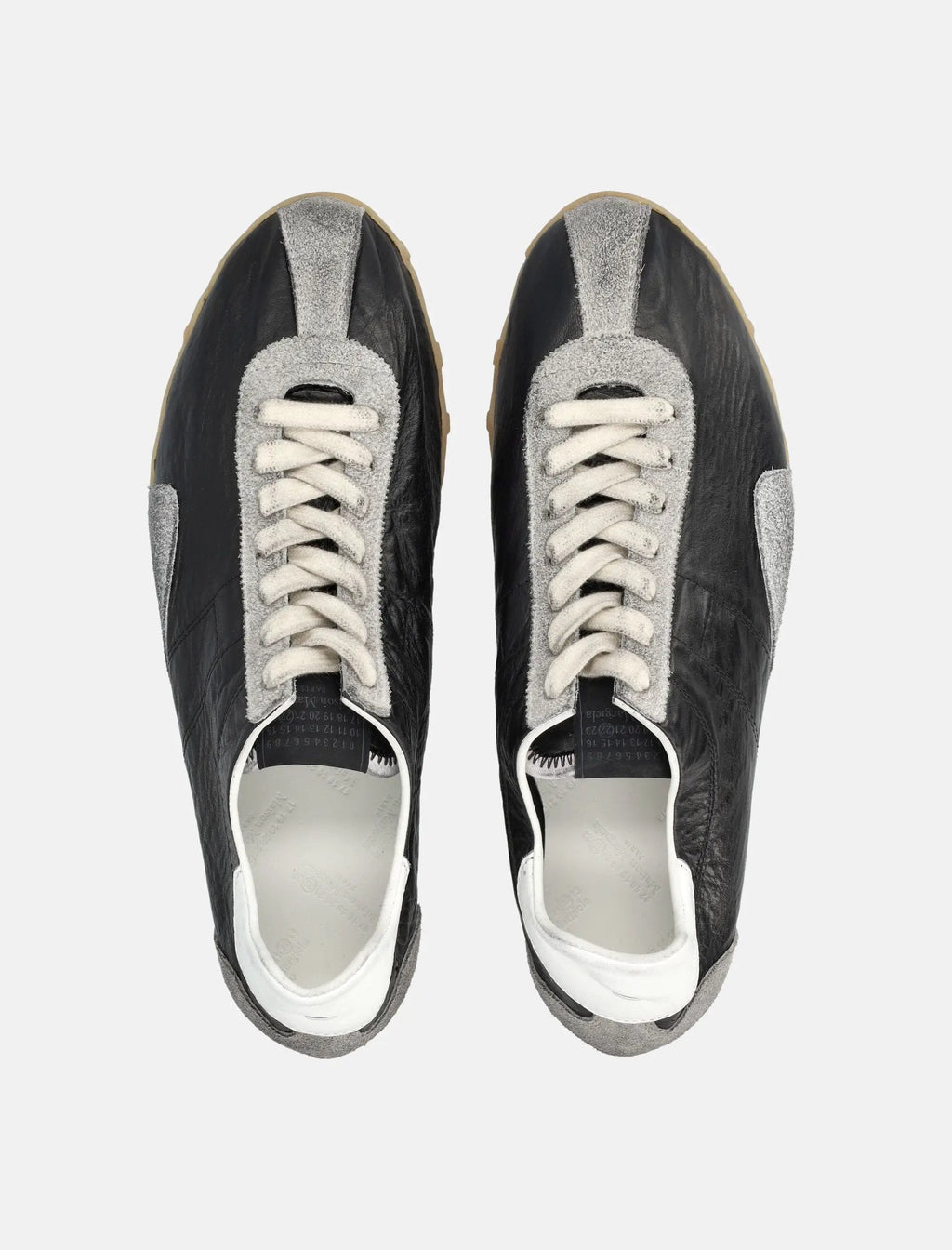 Sprinters Sneakers Maison margiela оригінал – Купити в Україні – вид ззаду
