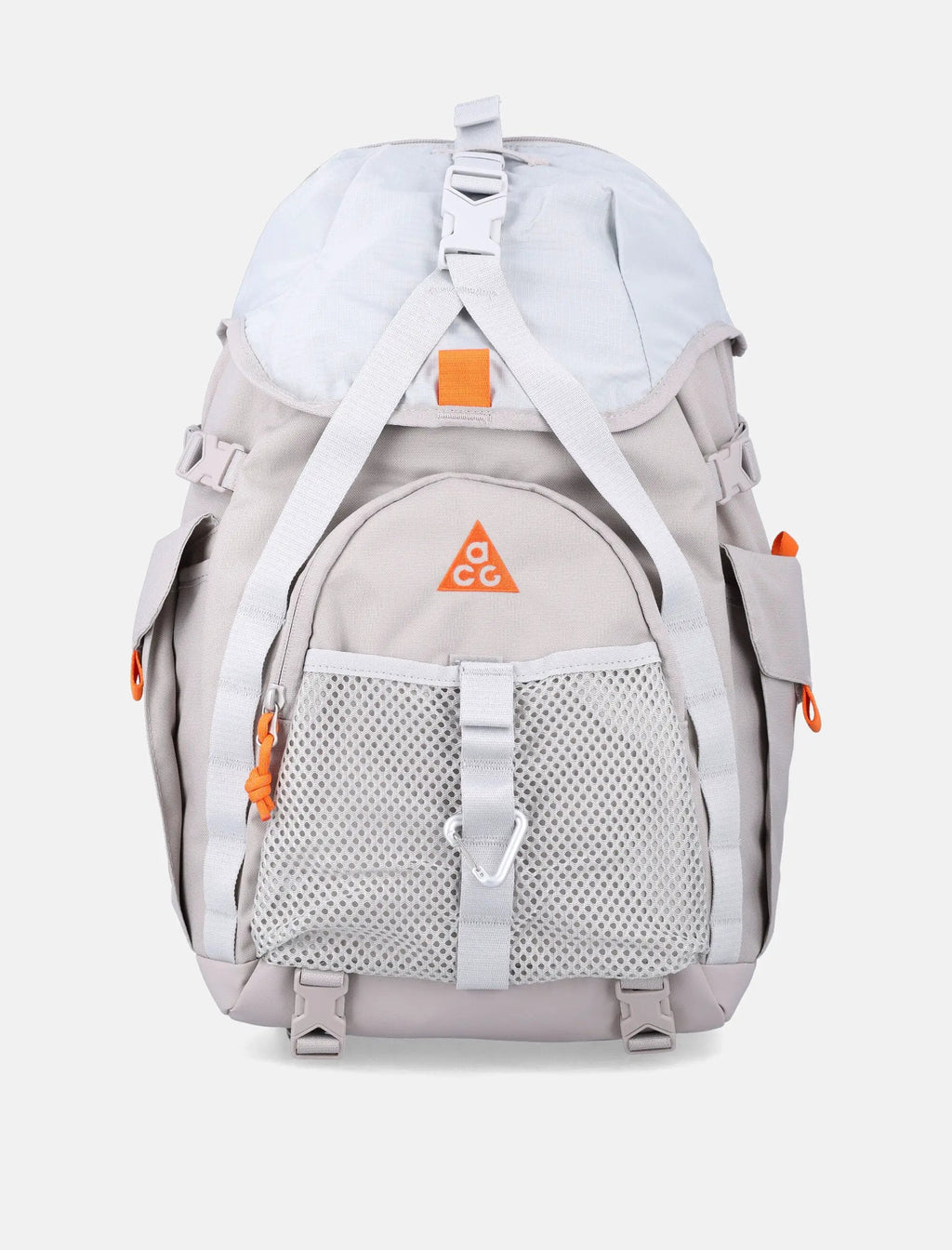 Оригінальна Daymax Technical Backpack Nike – боковий вид